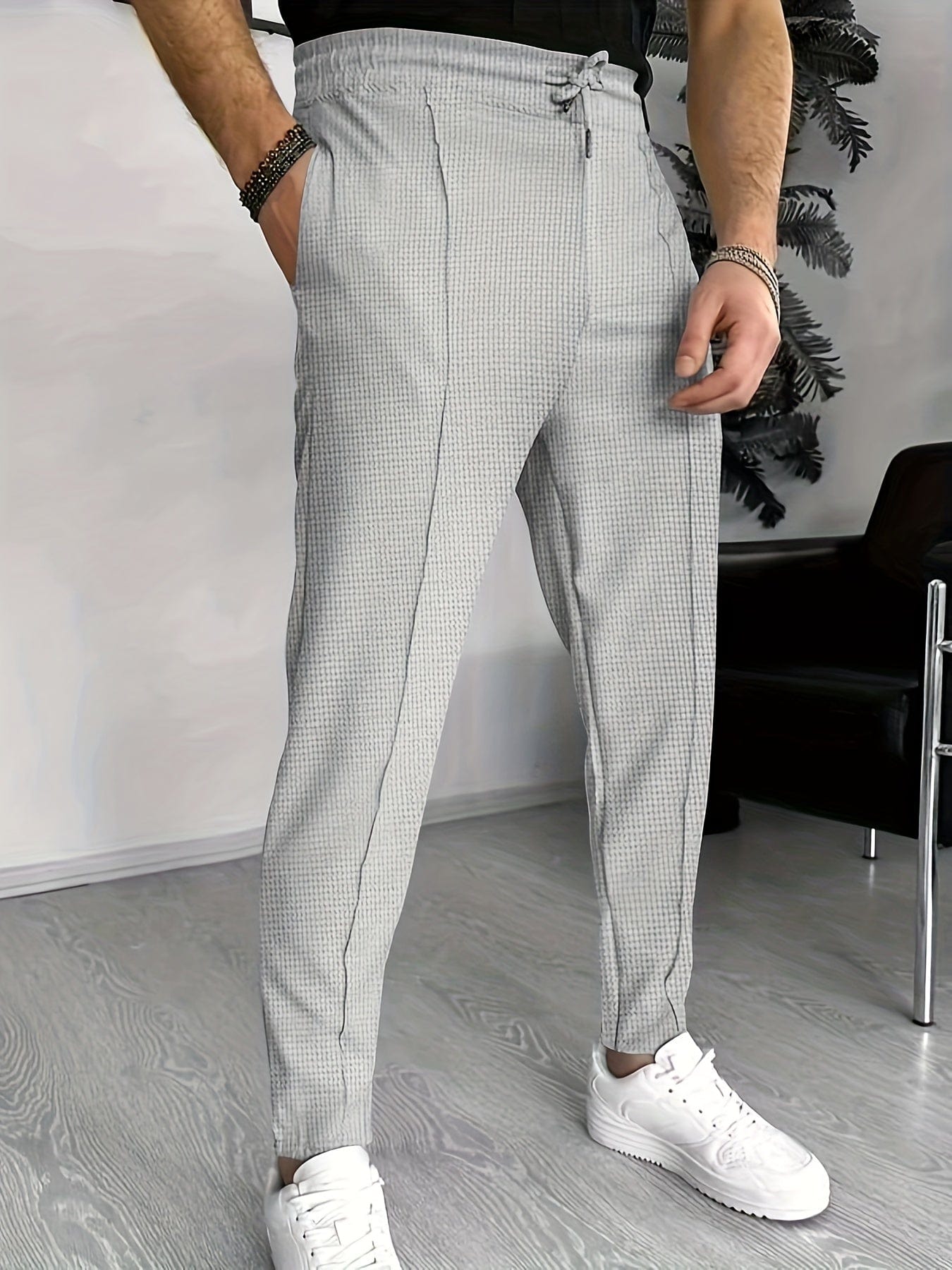 AUREO PANTALONI SPORTIVI COMODI