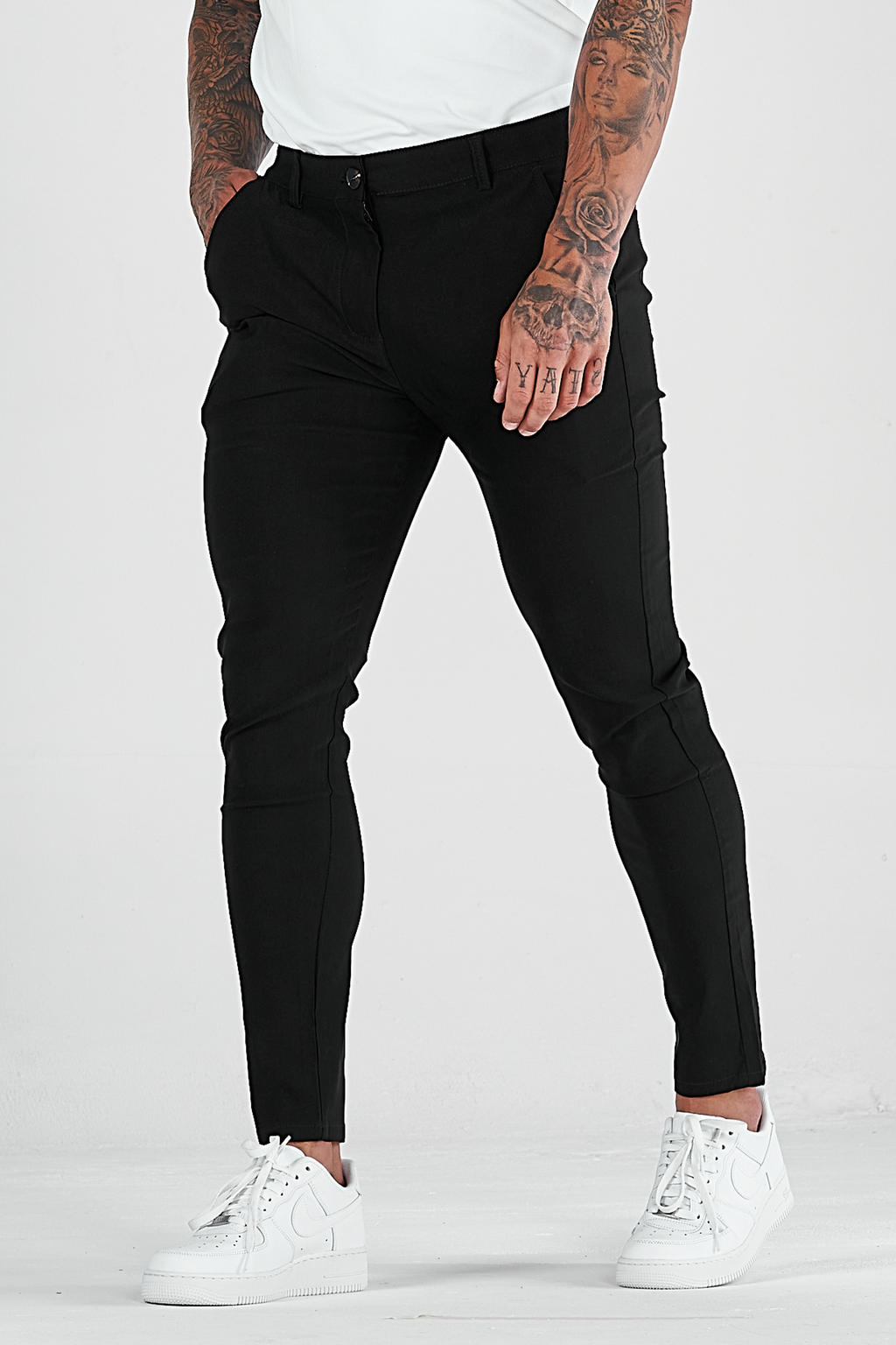 PANTALONI VANI