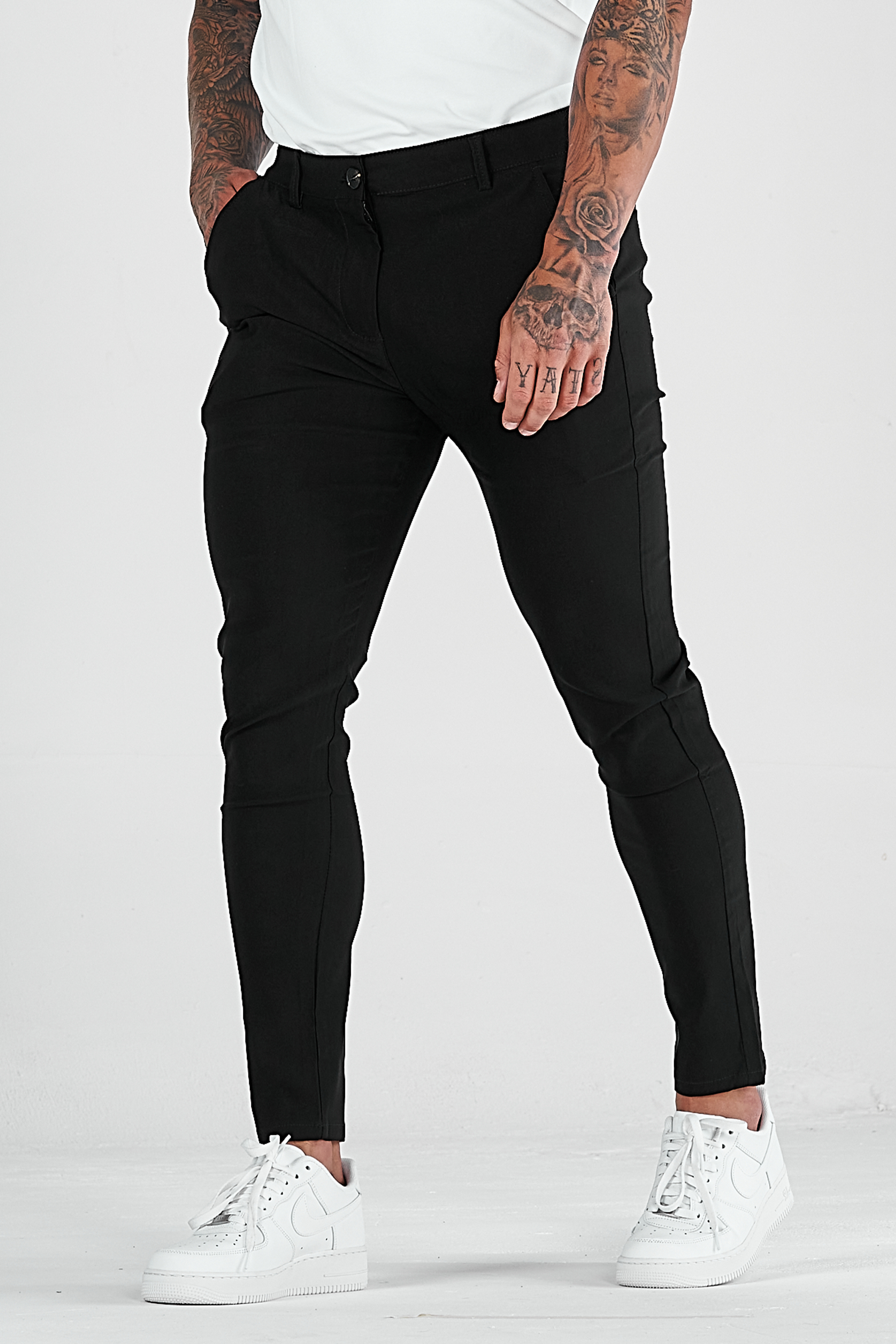 PANTALONI VANI