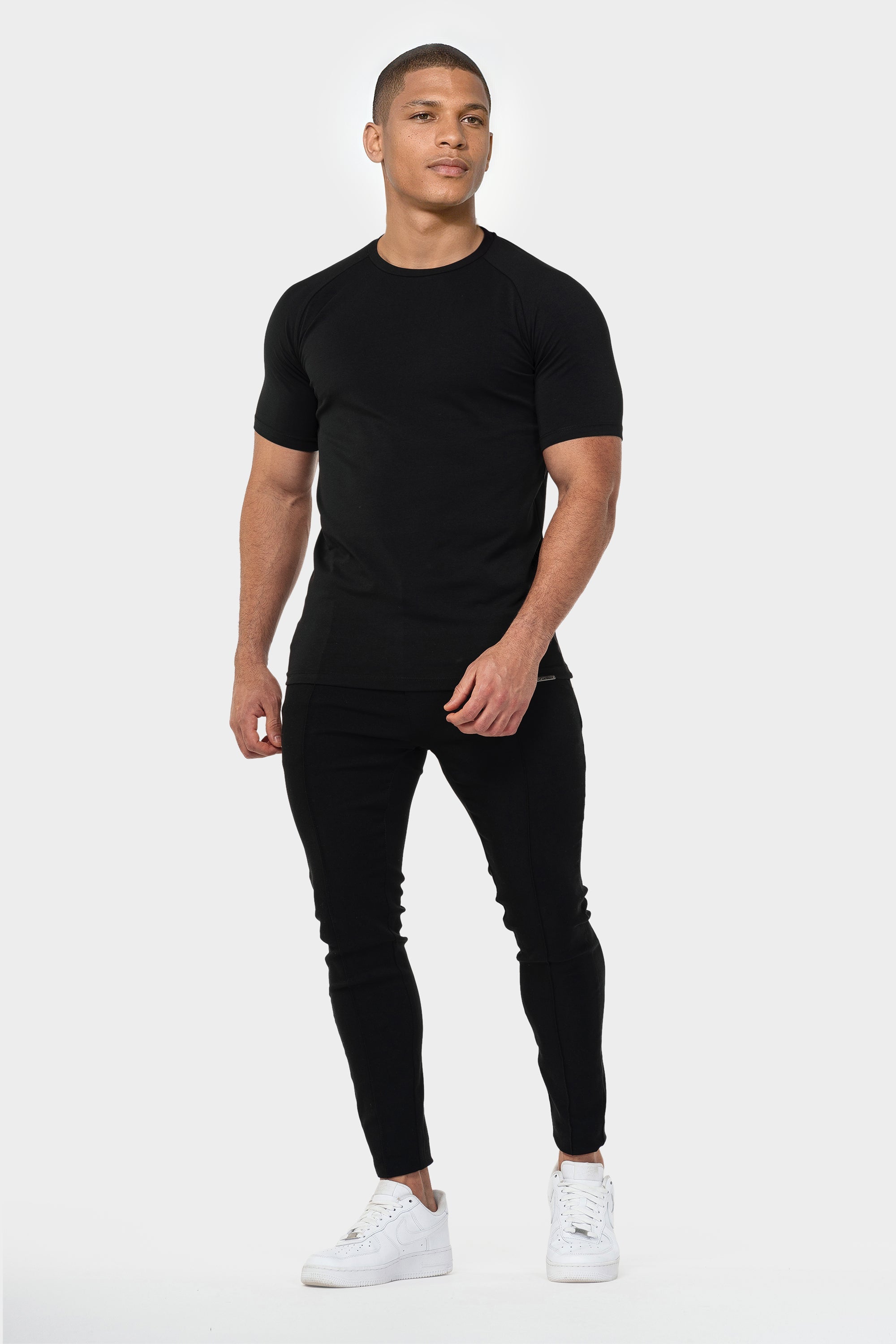 T-SHIRT TENSAFIT
