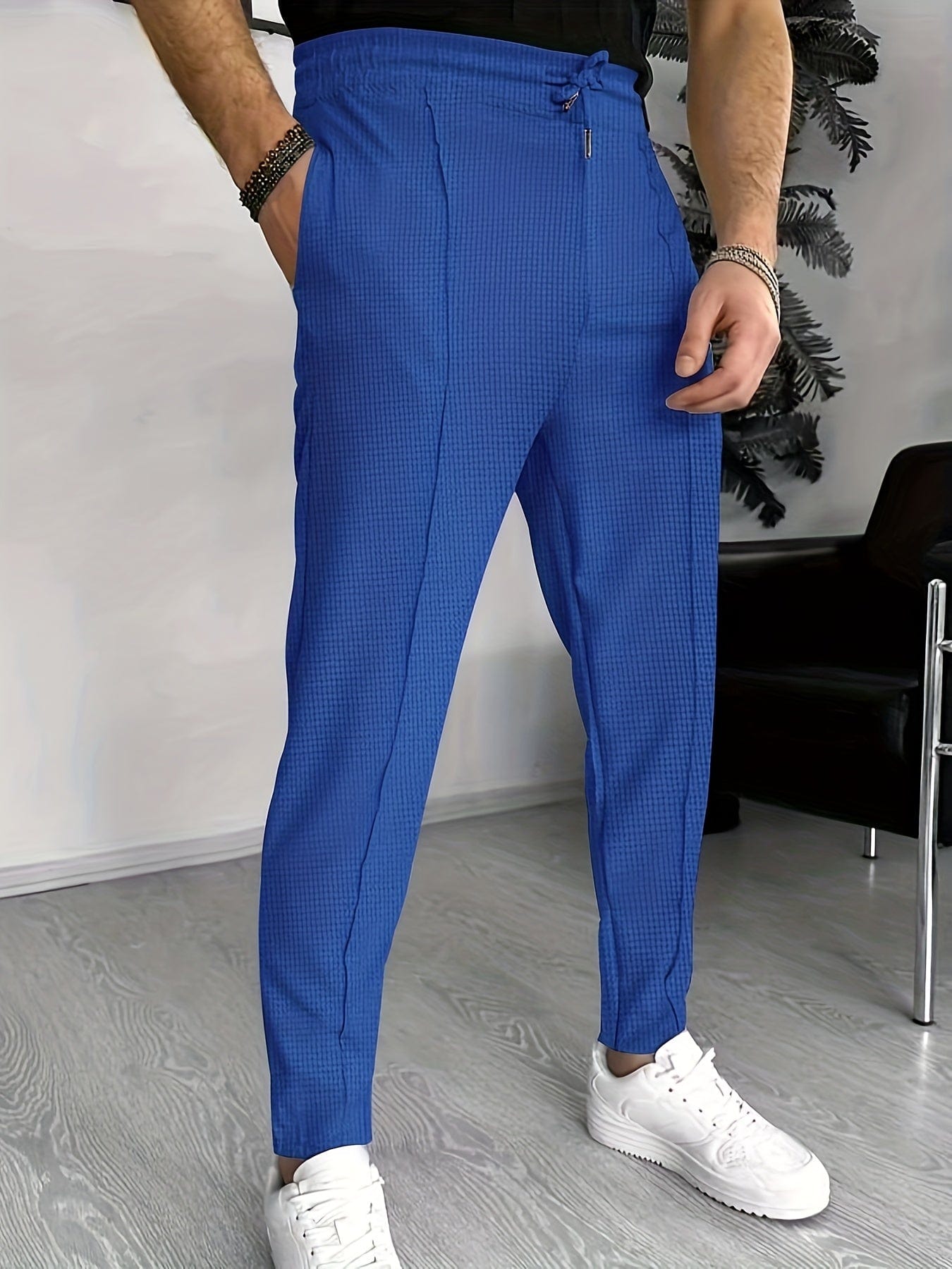AUREO PANTALONI SPORTIVI COMODI