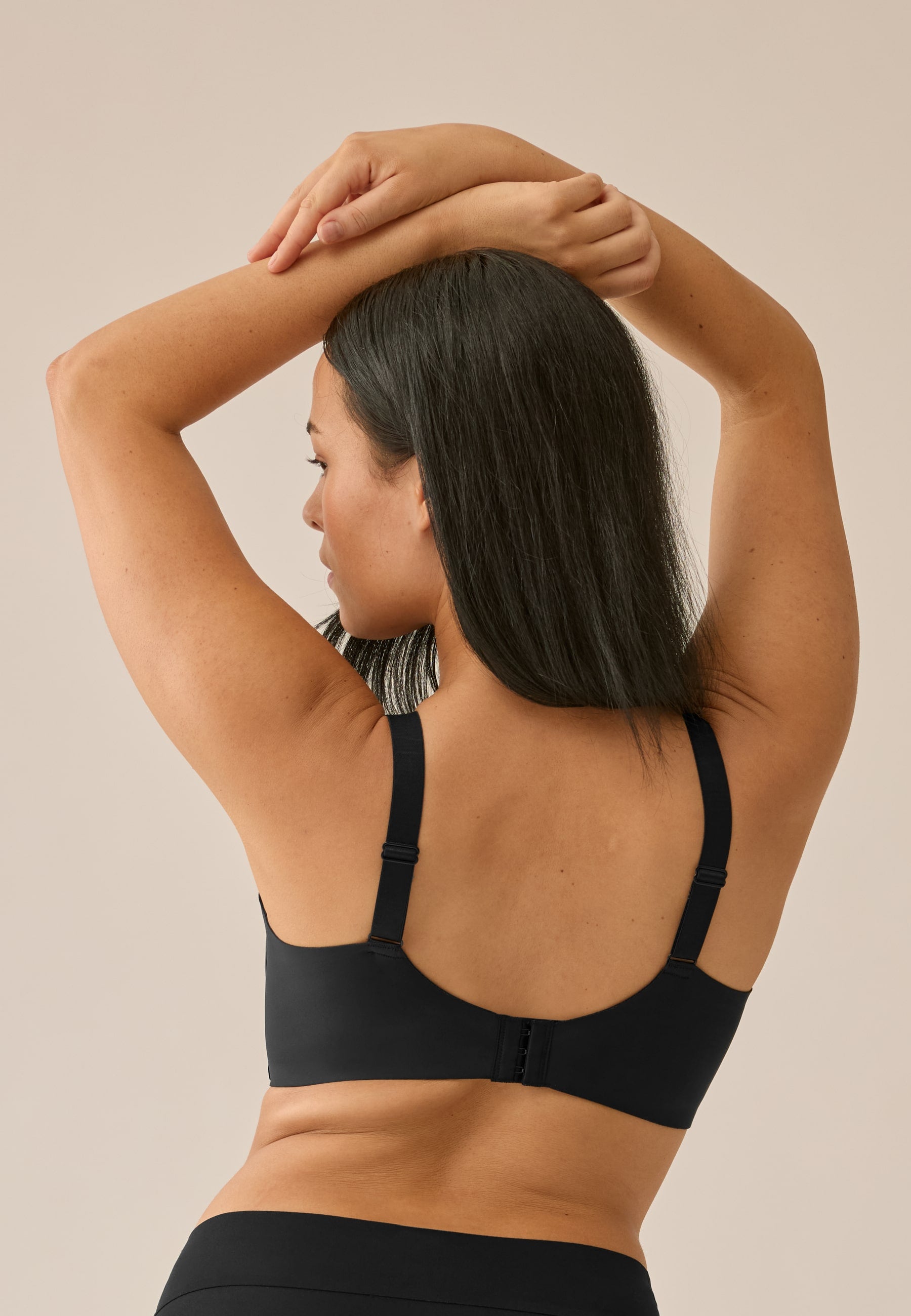 BELLAVE- REGGISENO MORBIDO CON EFFETTO SNELLENTE SUI FIANCHI