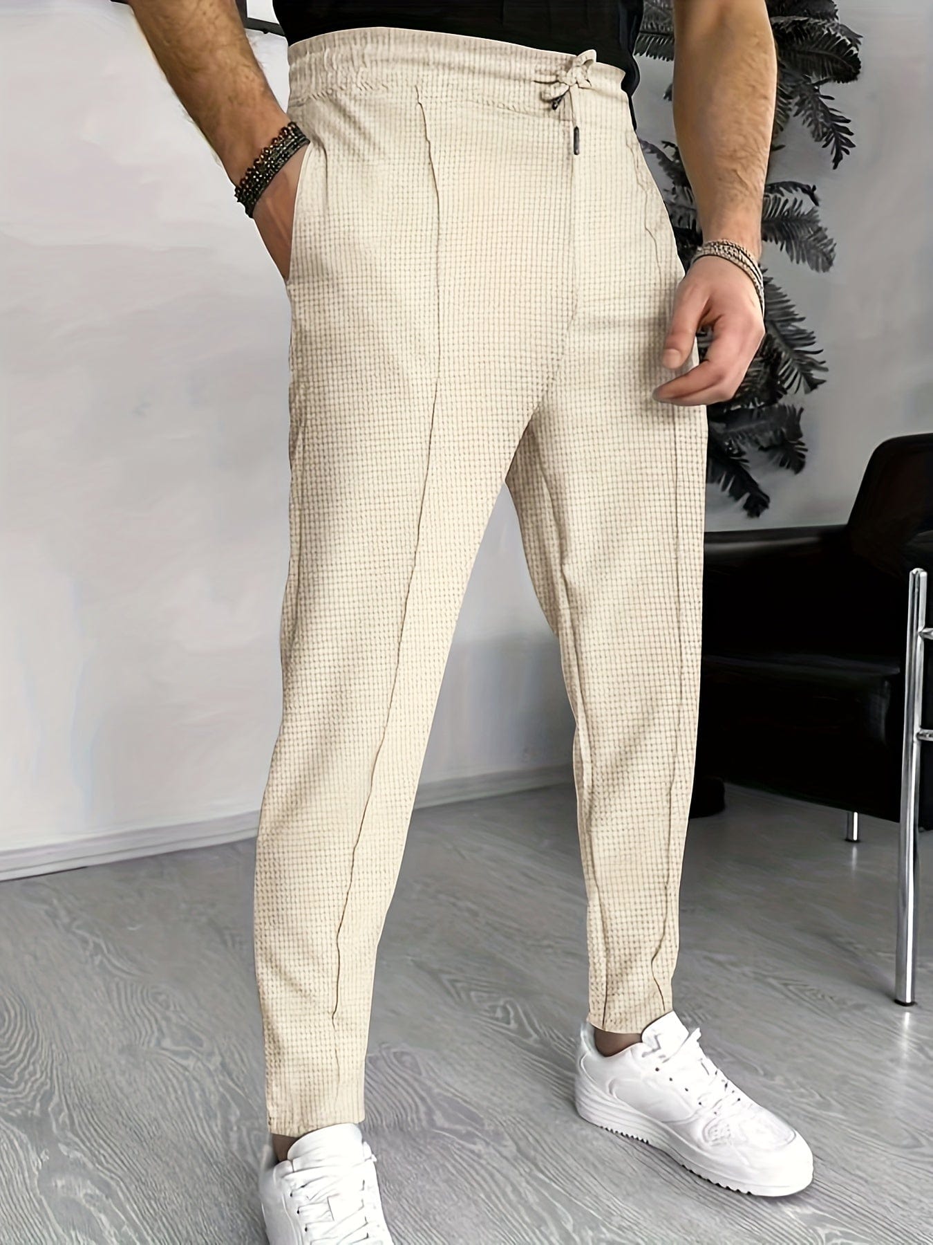 AUREO PANTALONI SPORTIVI COMODI