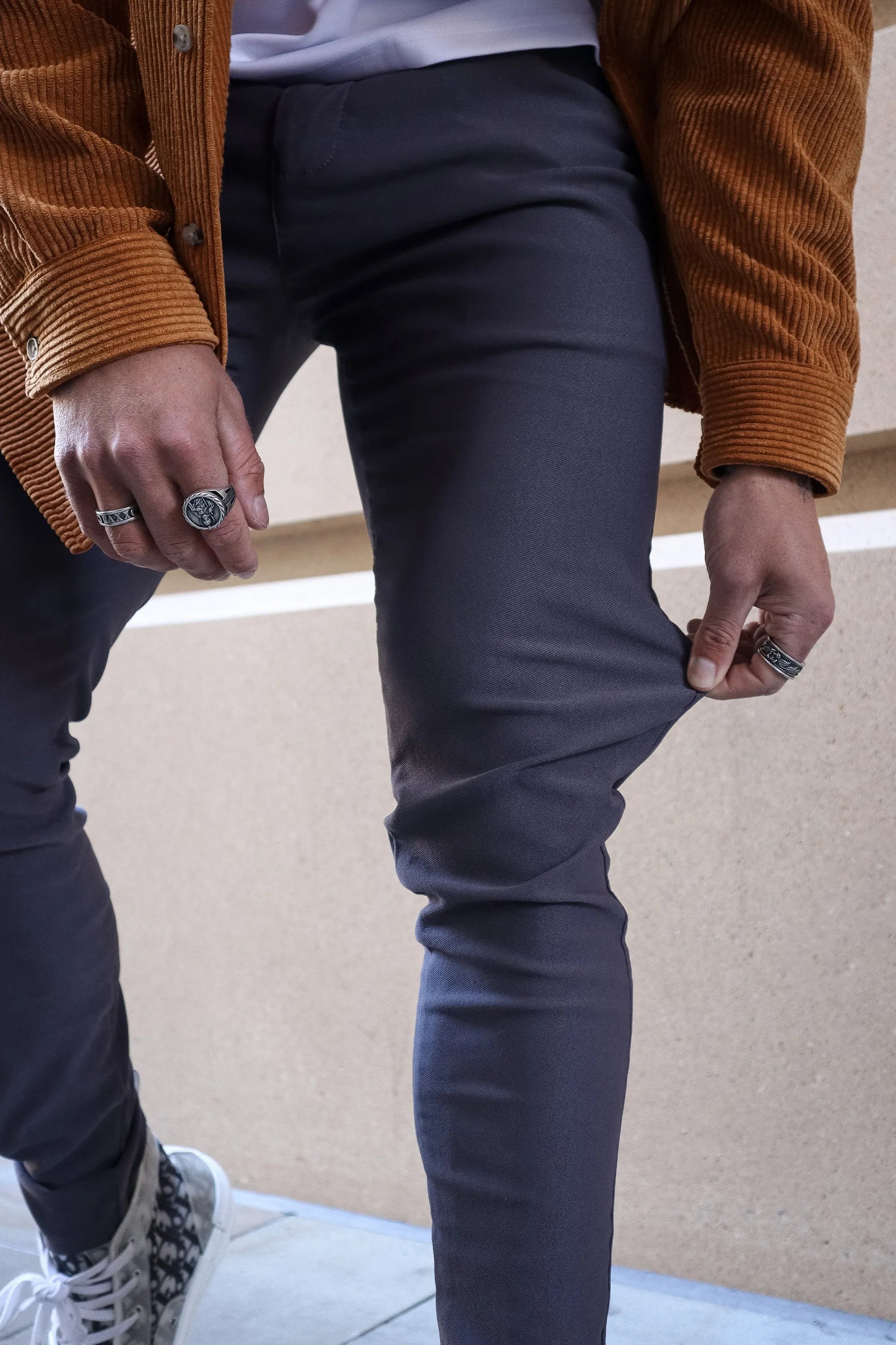PANTALONI VANI