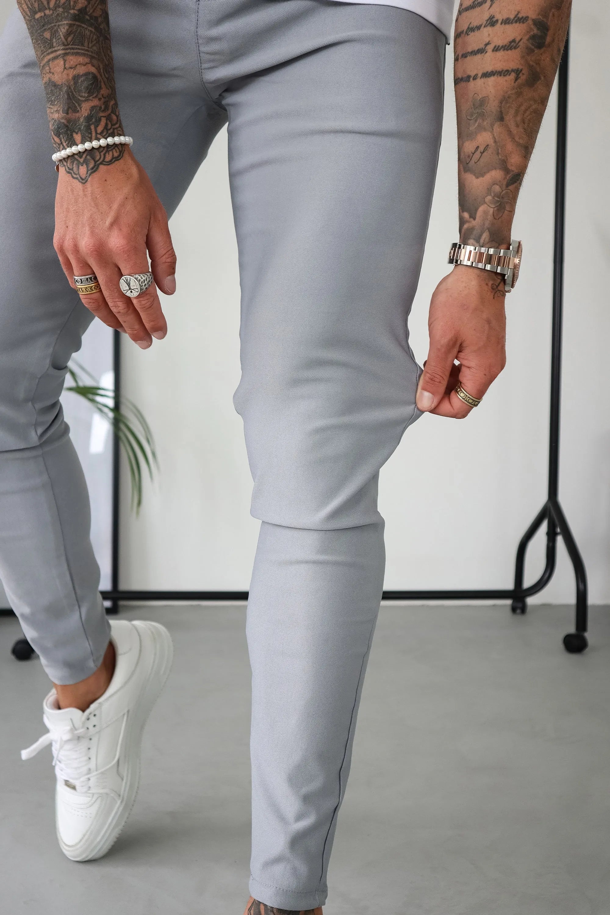 PANTALONI VANI