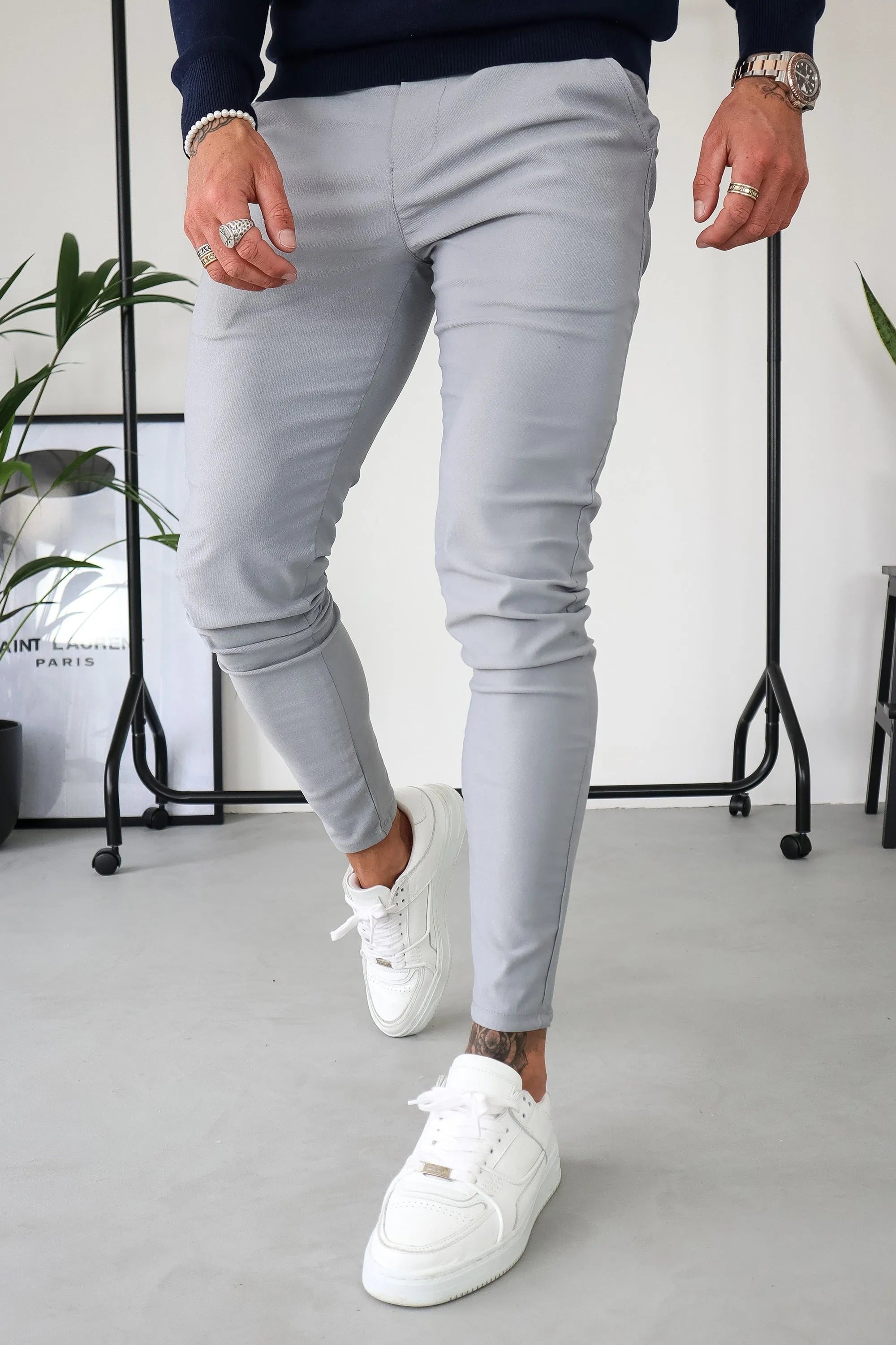 PANTALONI VANI