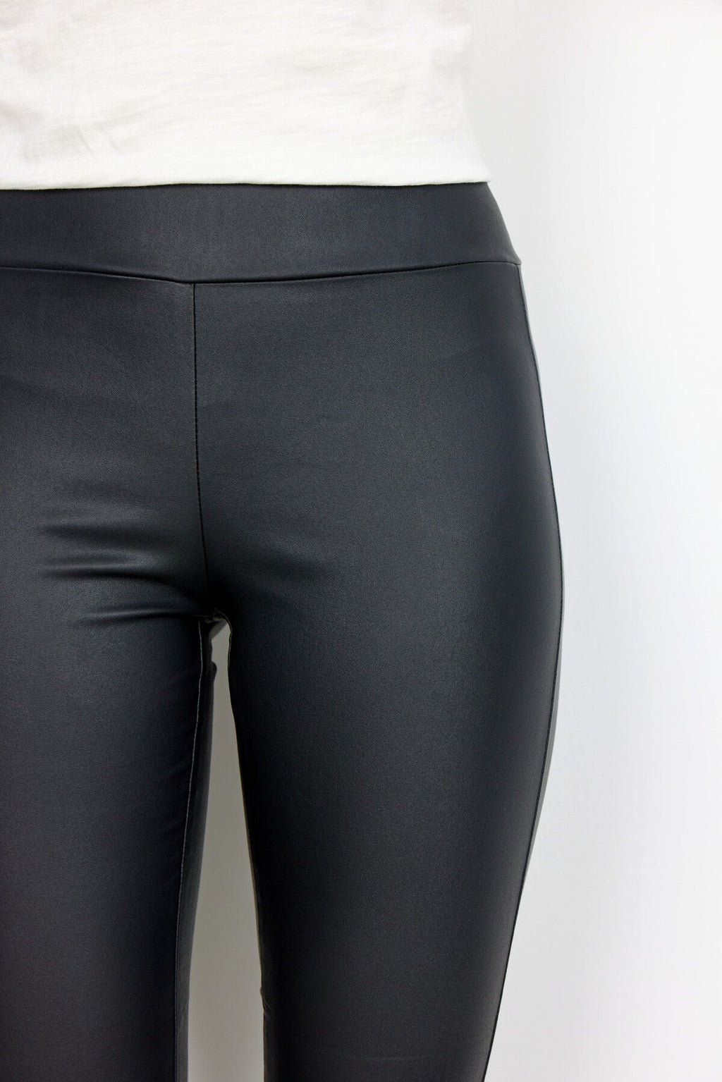 PANTALONI SC-DIVA 2-B Nero