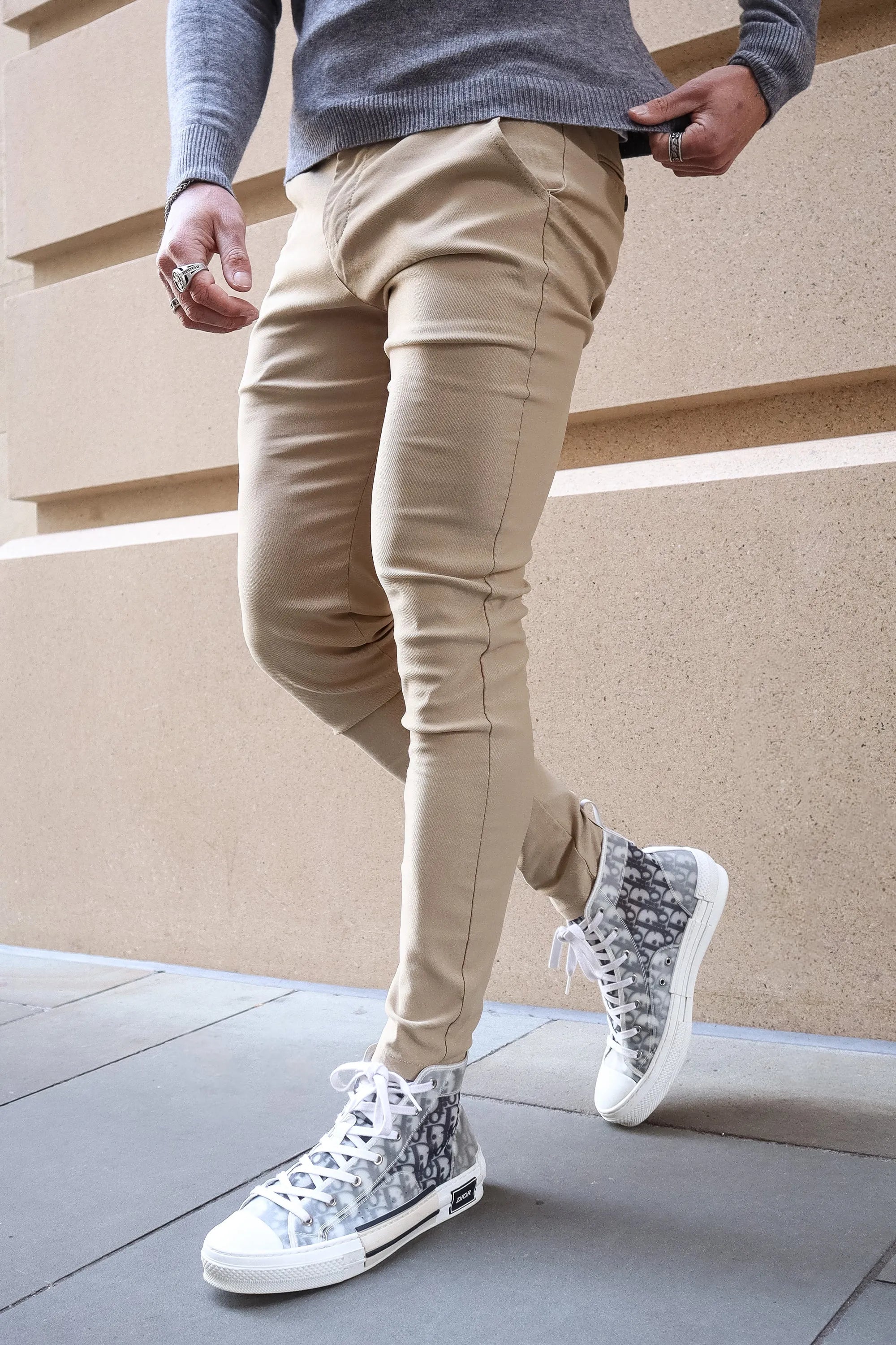 PANTALONI VANI