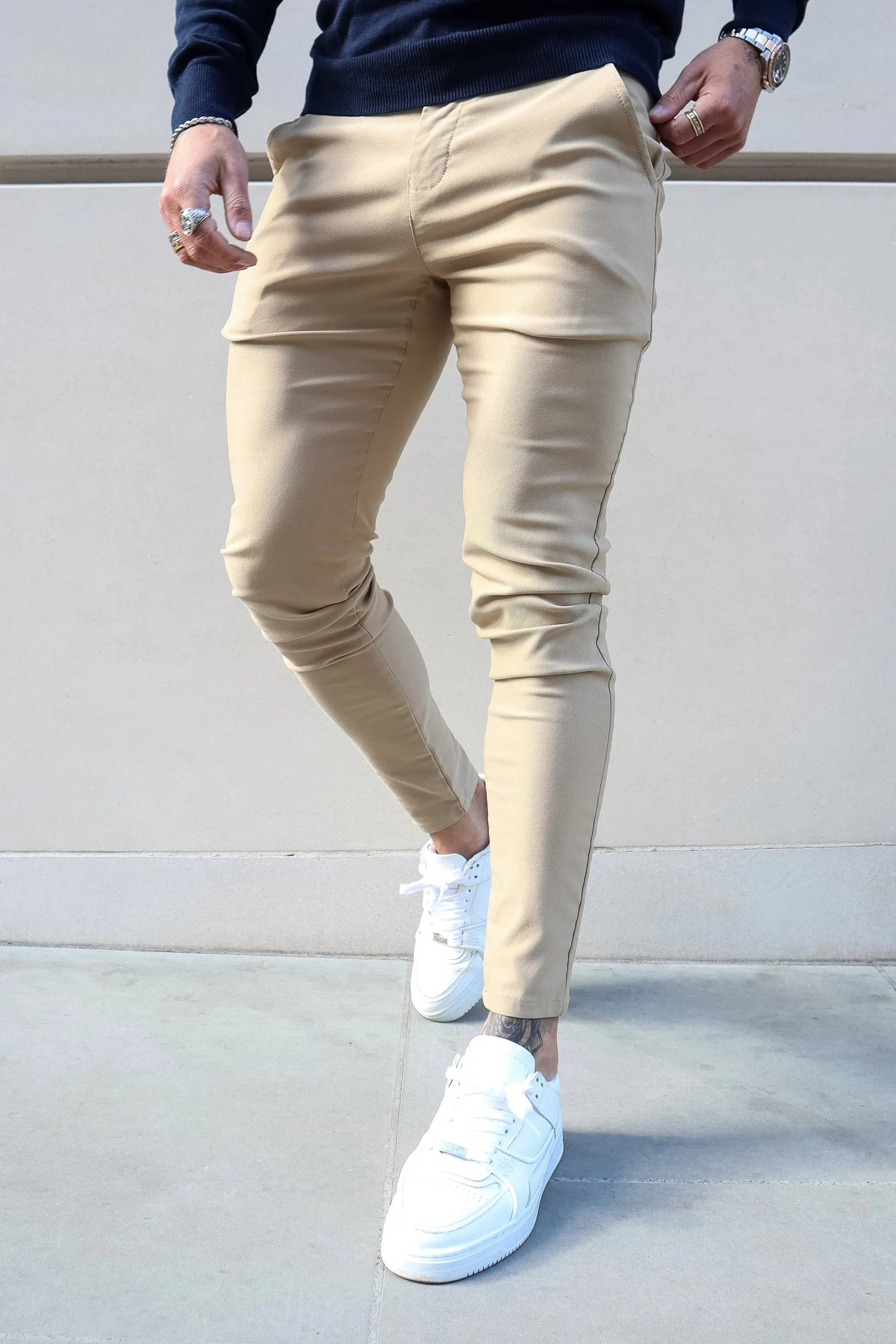 PANTALONI VANI