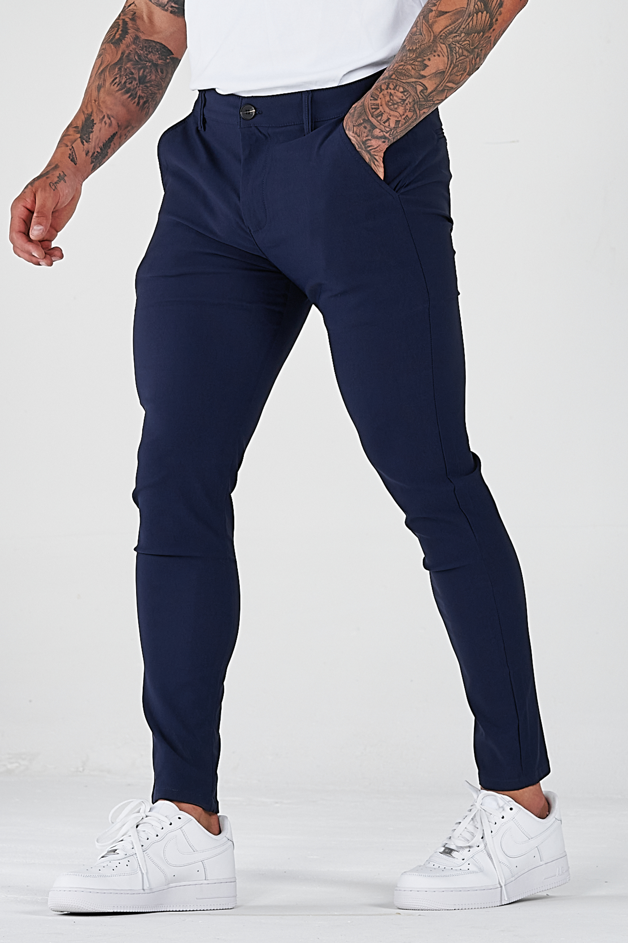 PANTALONI VANI