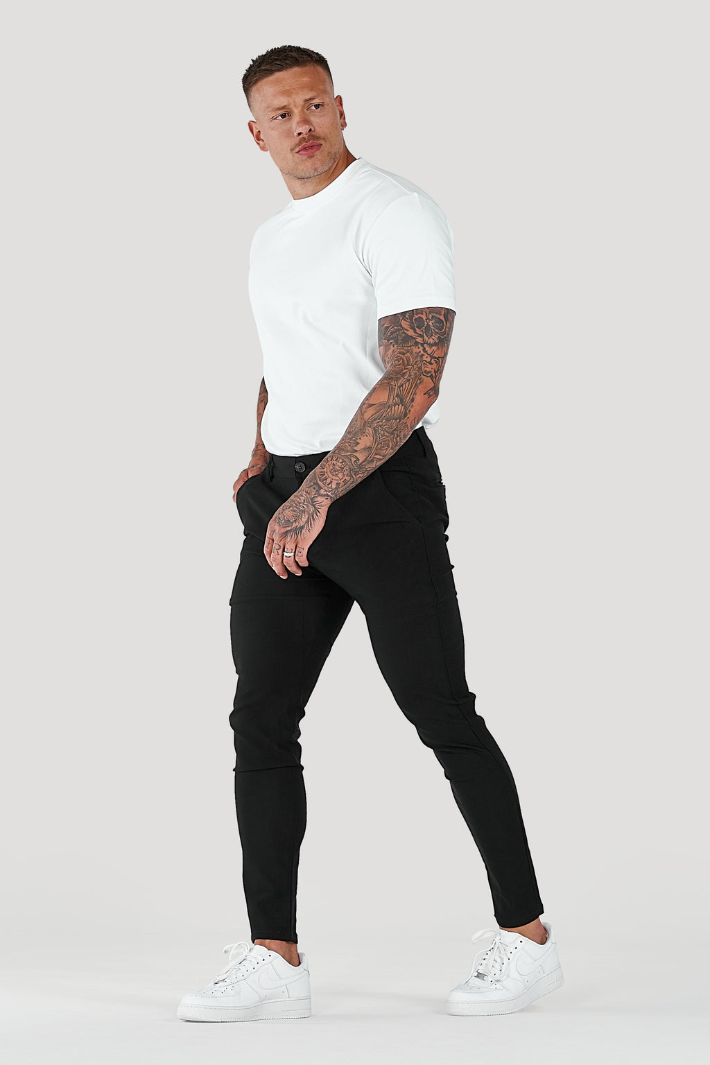 PANTALONI VANI