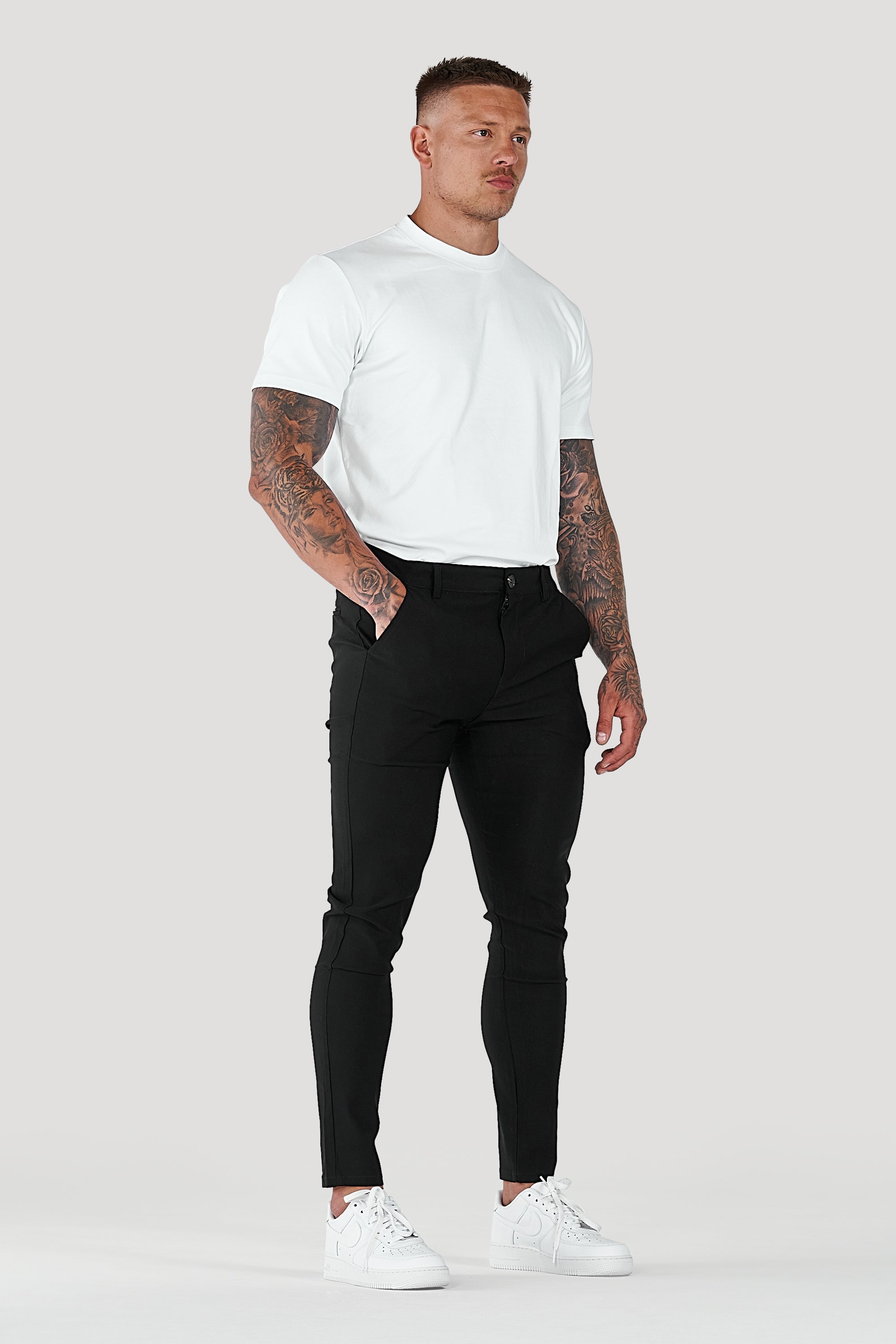 PANTALONI VANI