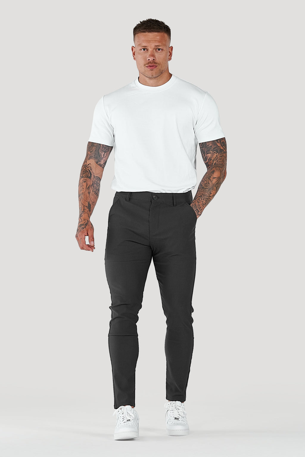 PANTALONI VANI