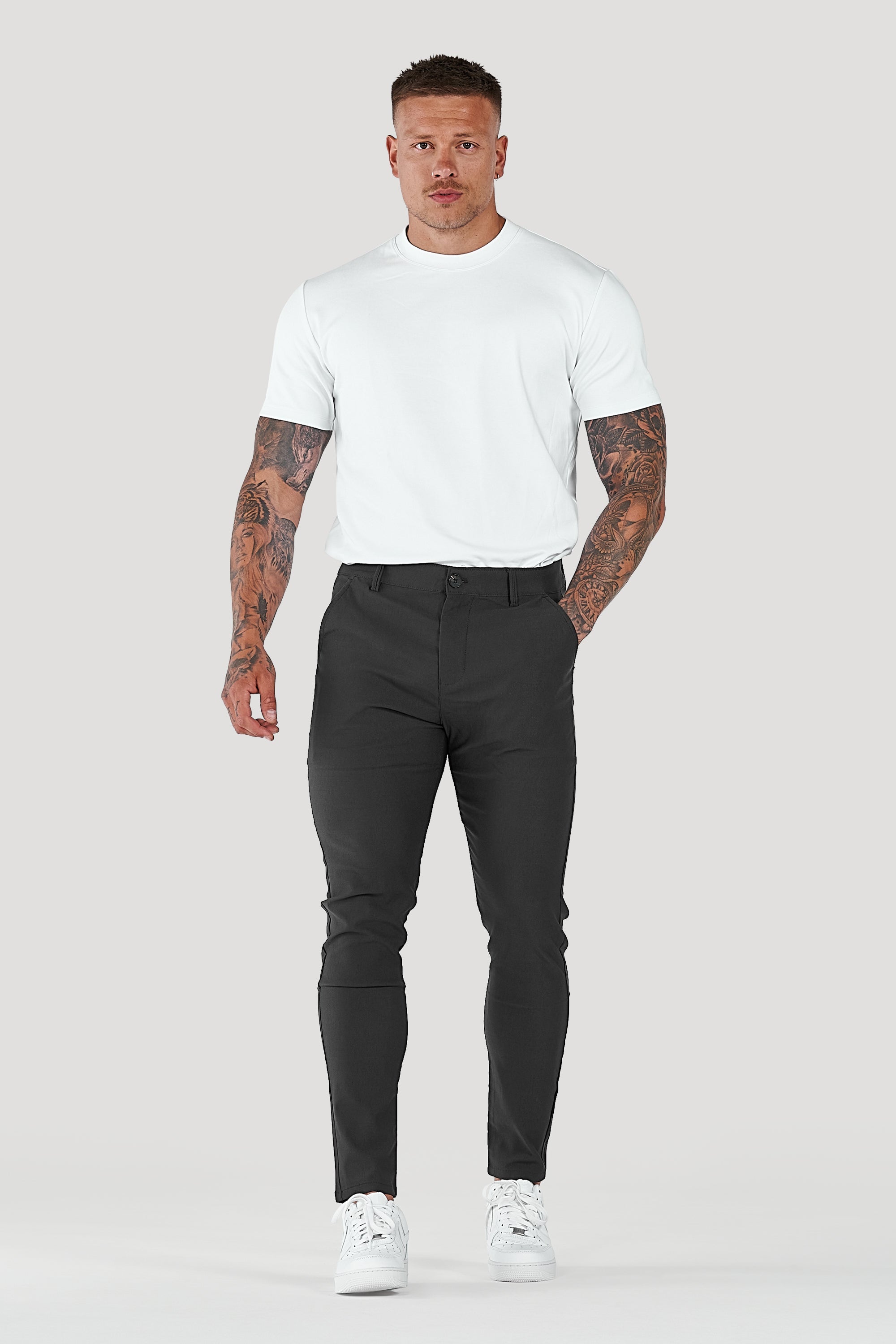 PANTALONI VANI