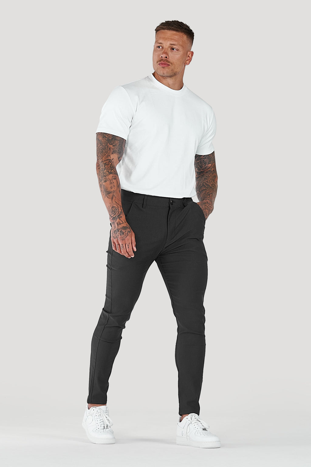 PANTALONI VANI