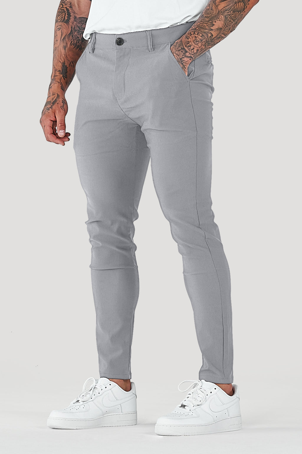 PANTALONI VANI