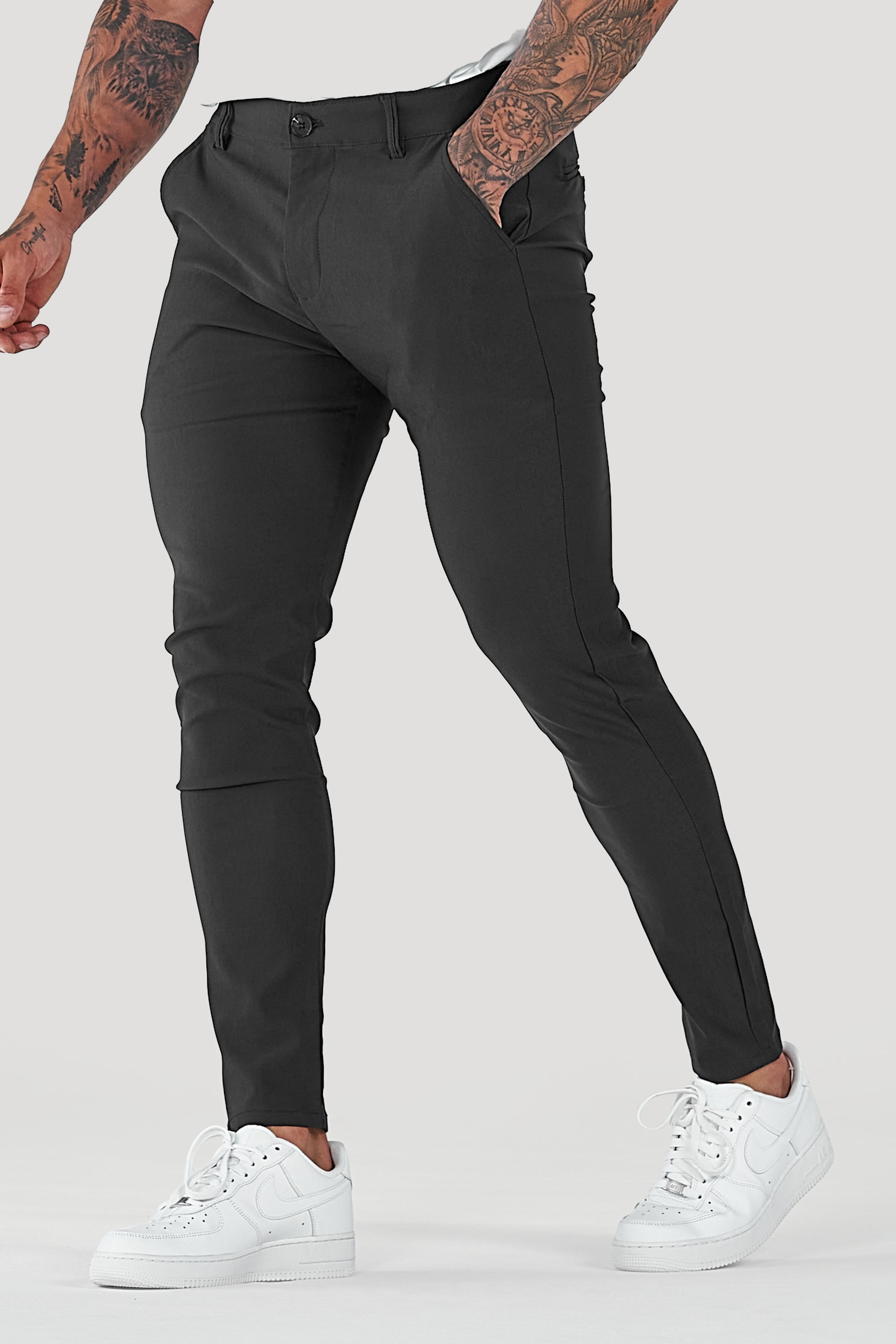 PANTALONI VANI