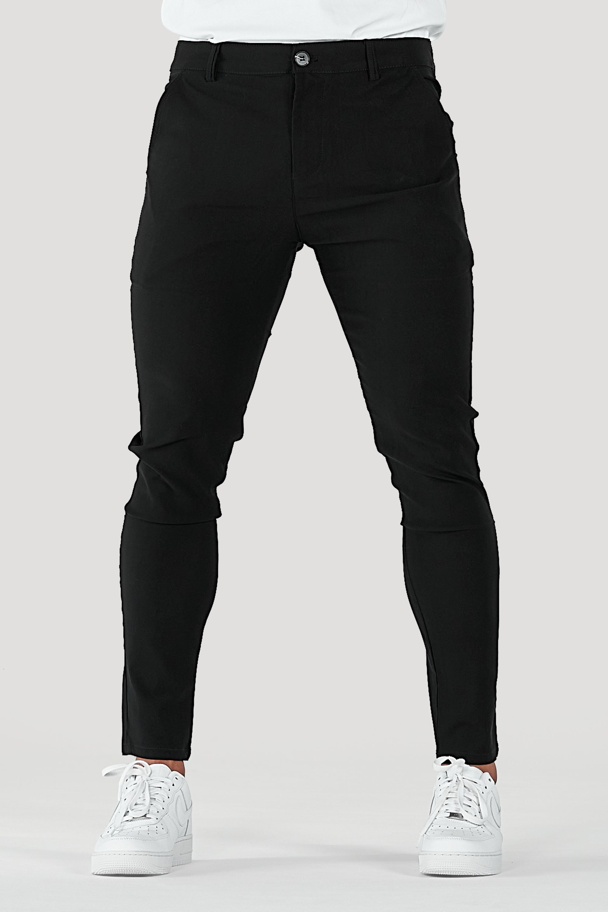 PANTALONI VANI