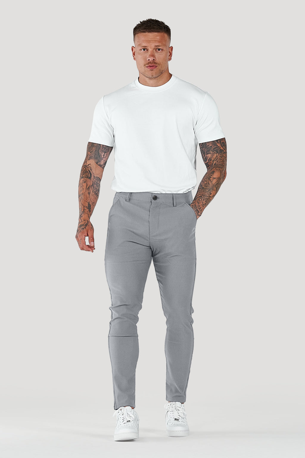 PANTALONI VANI