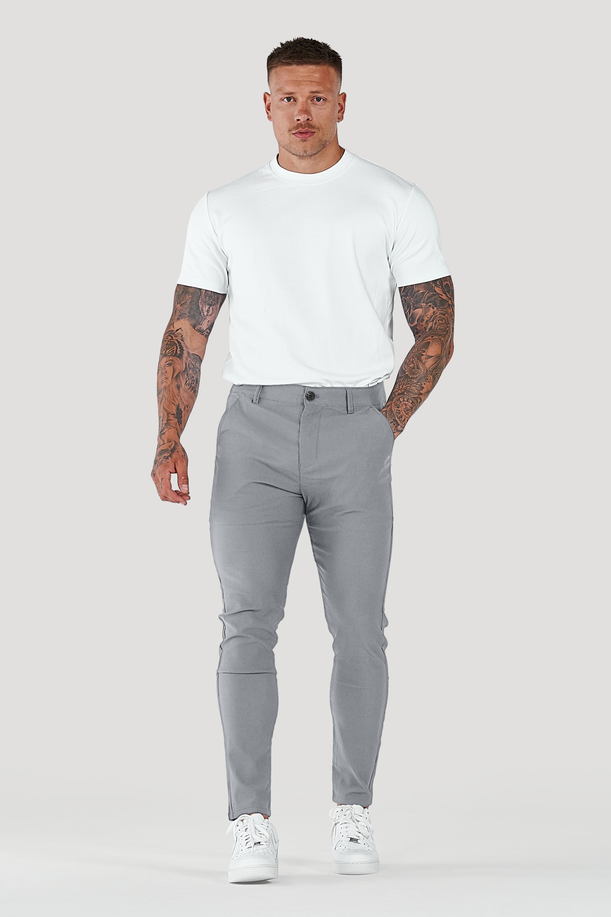 PANTALONI VANI