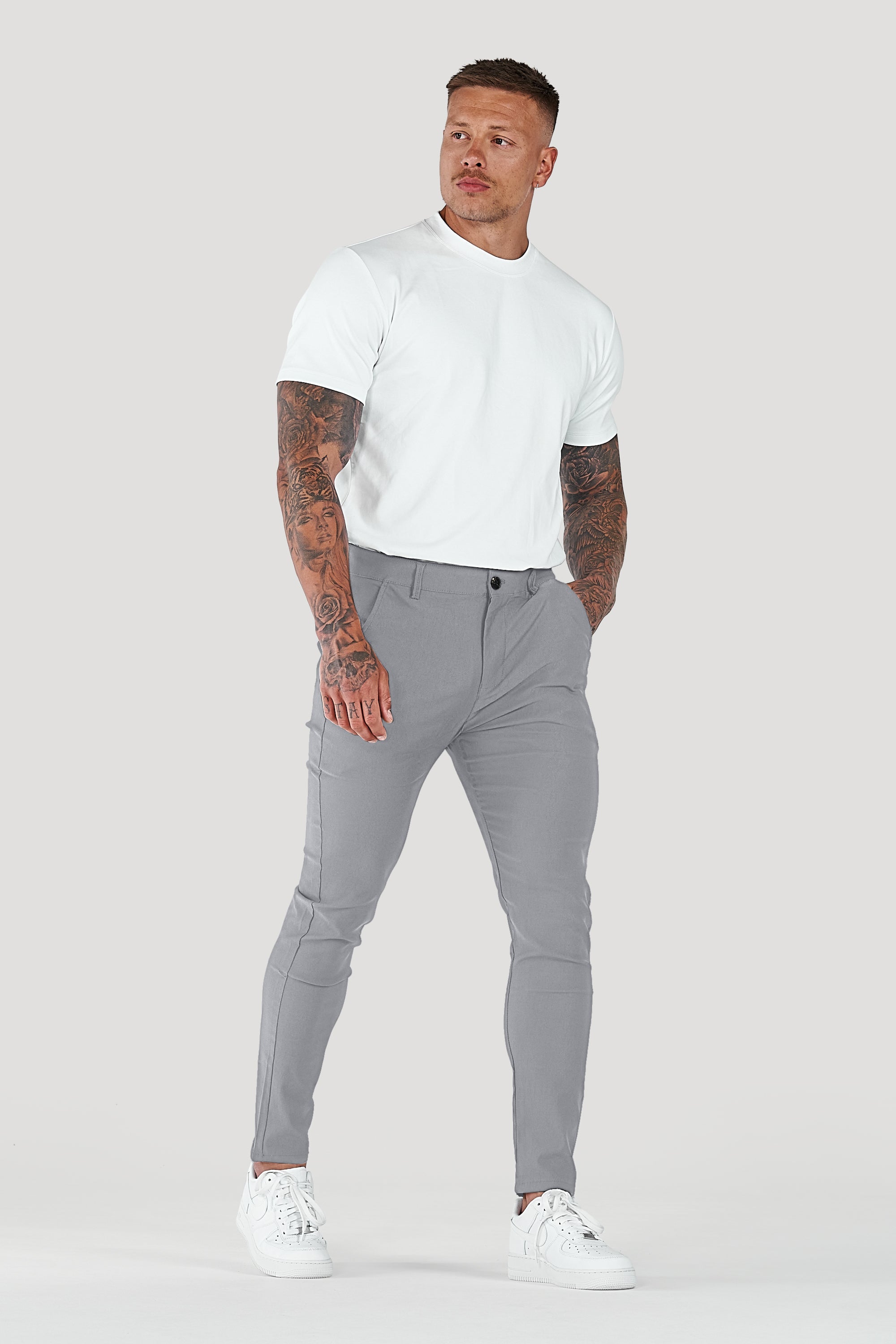 PANTALONI VANI