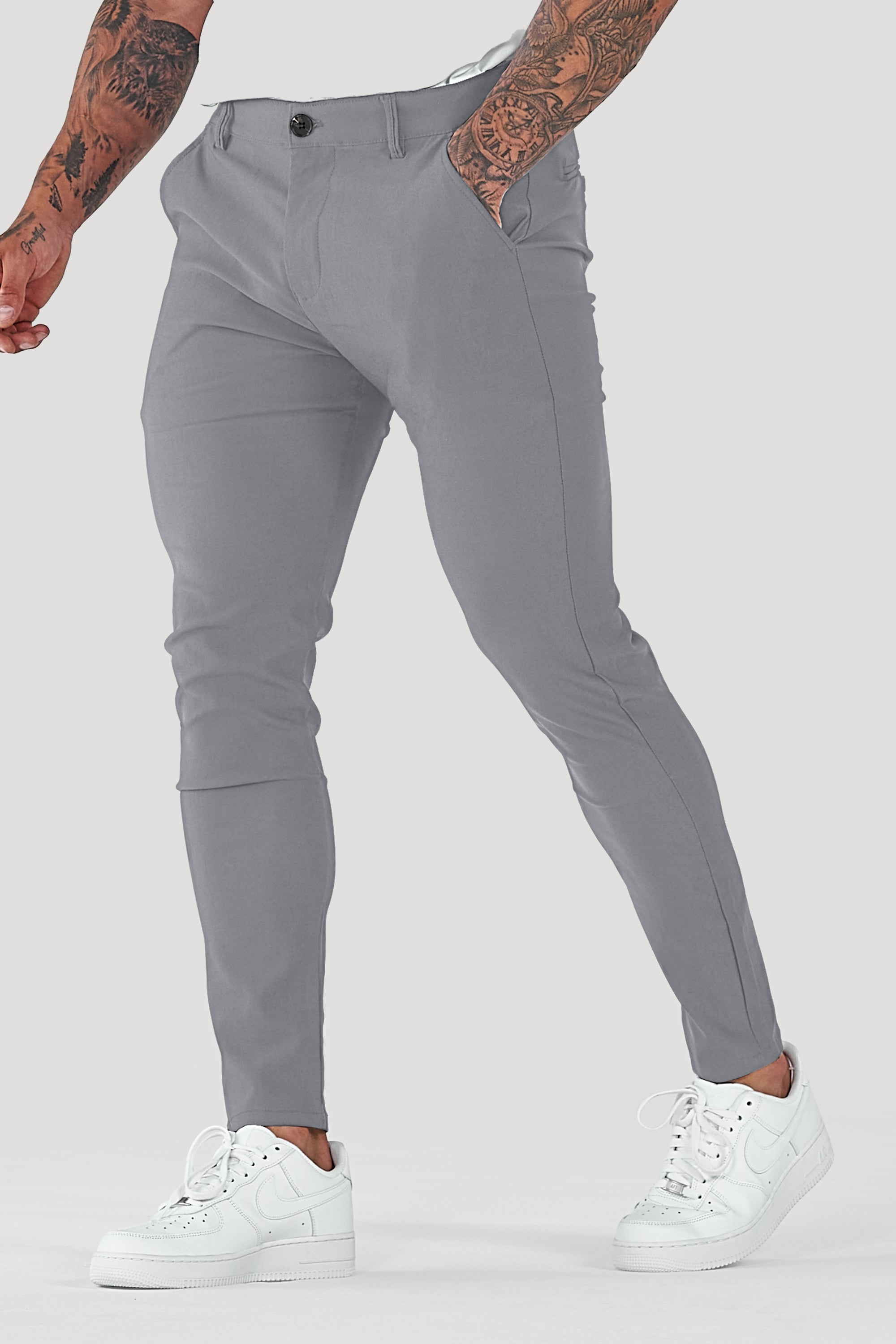 PANTALONI VANI