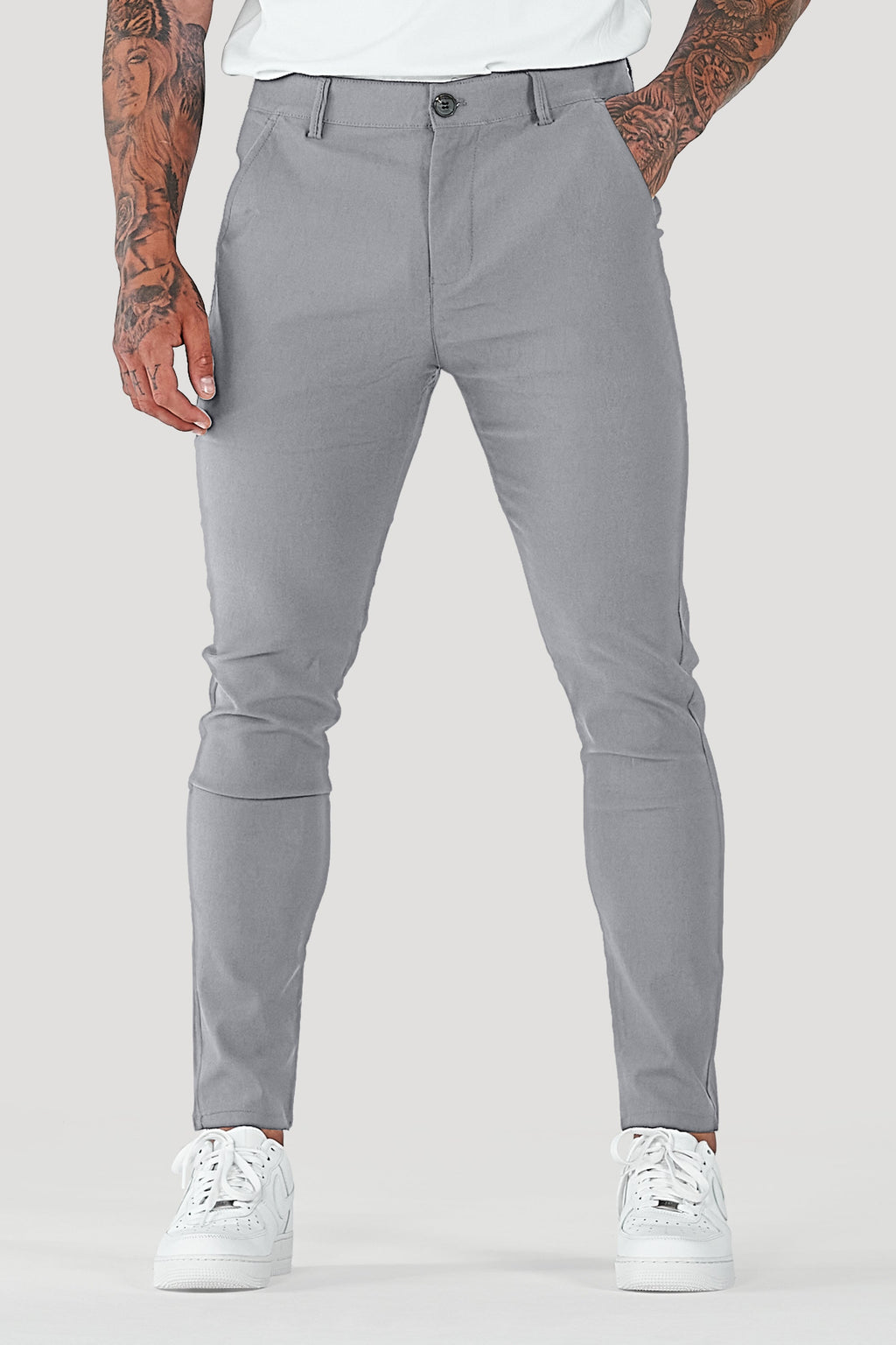 PANTALONI VANI