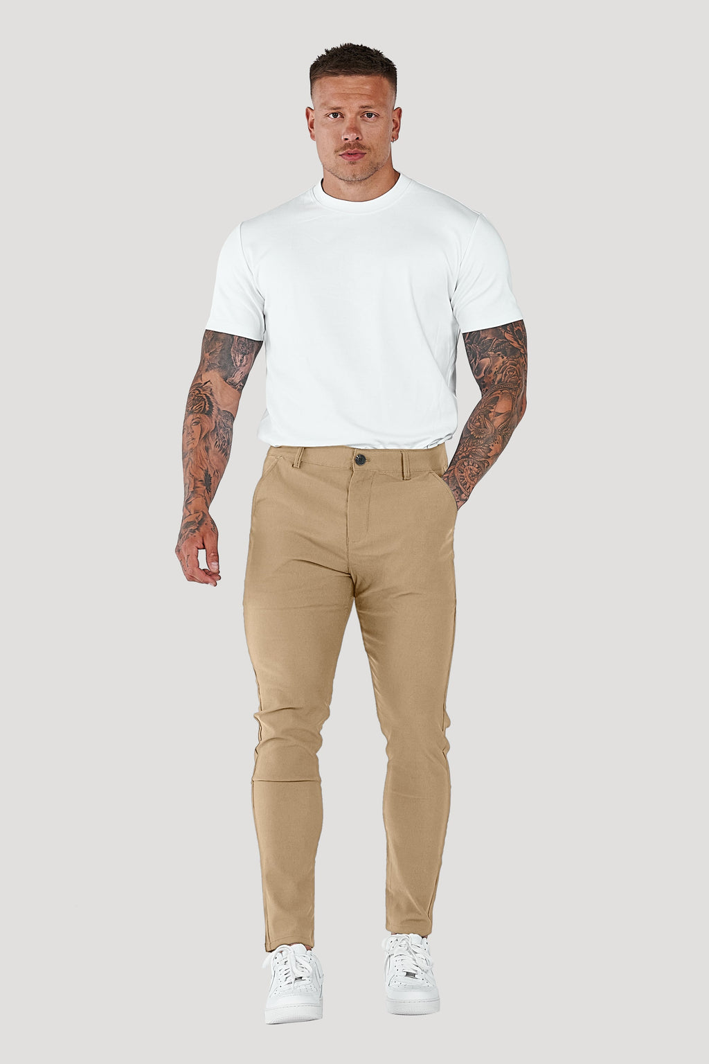 PANTALONI VANI