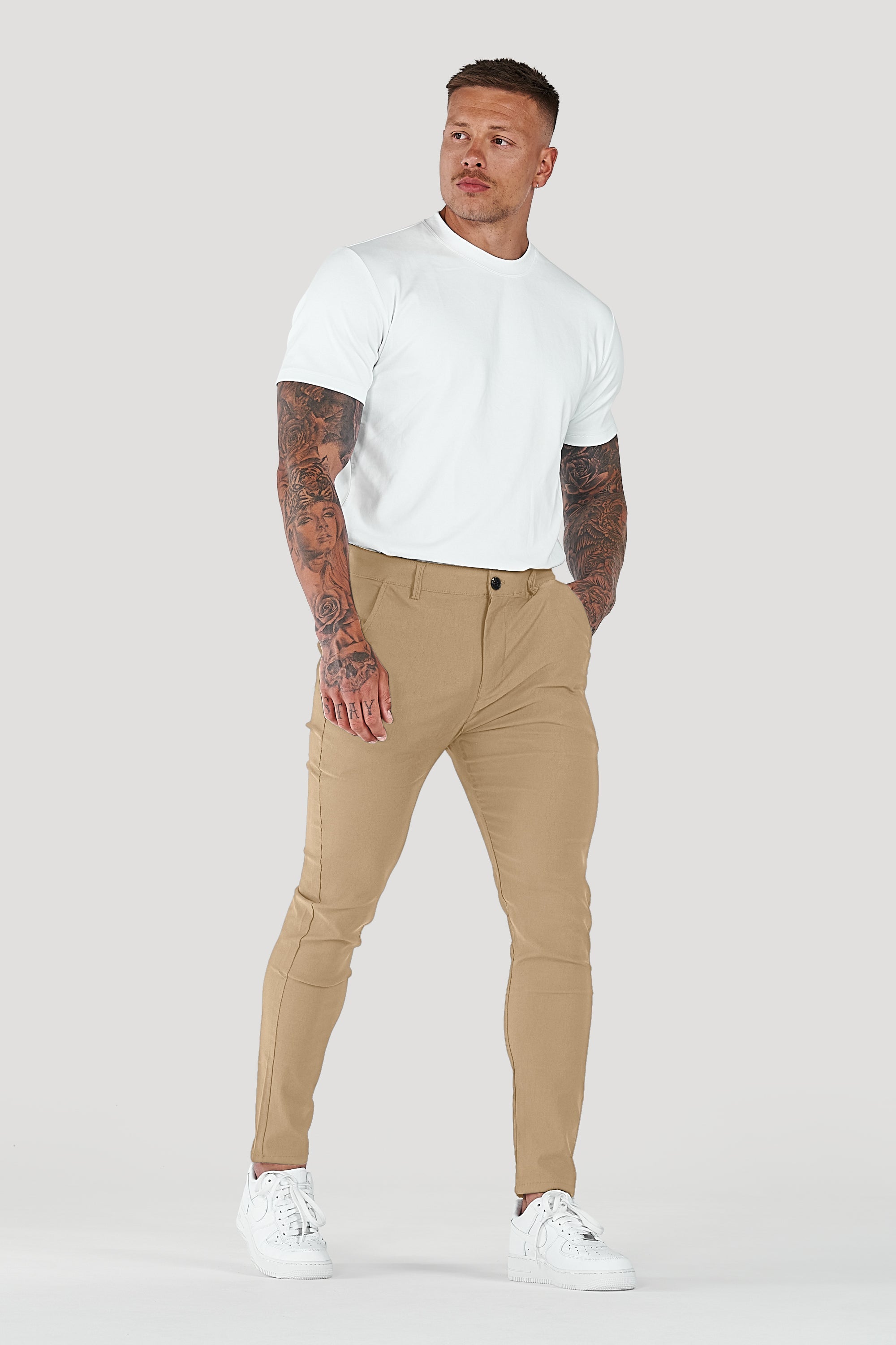 PANTALONI VANI