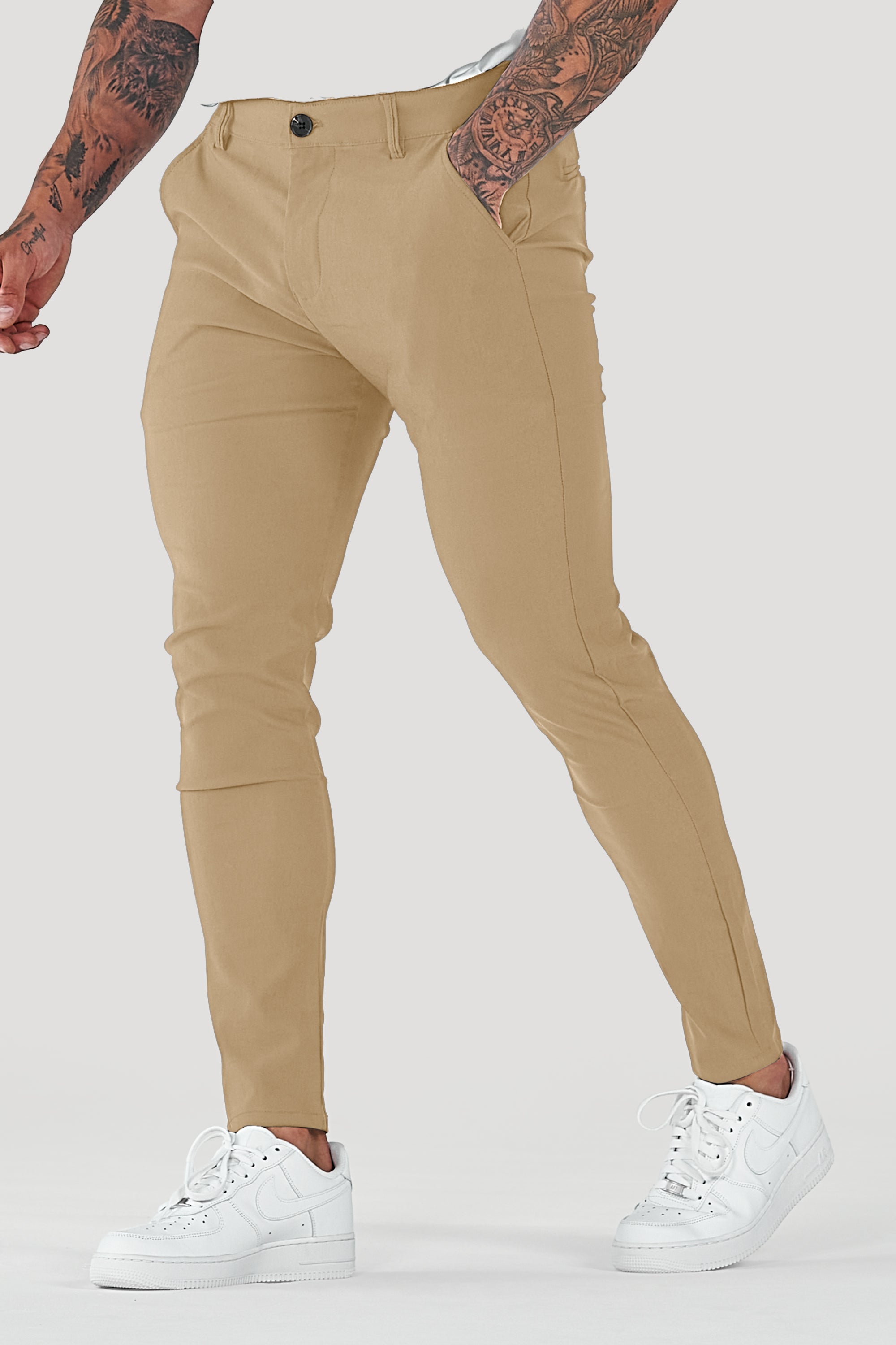 PANTALONI VANI