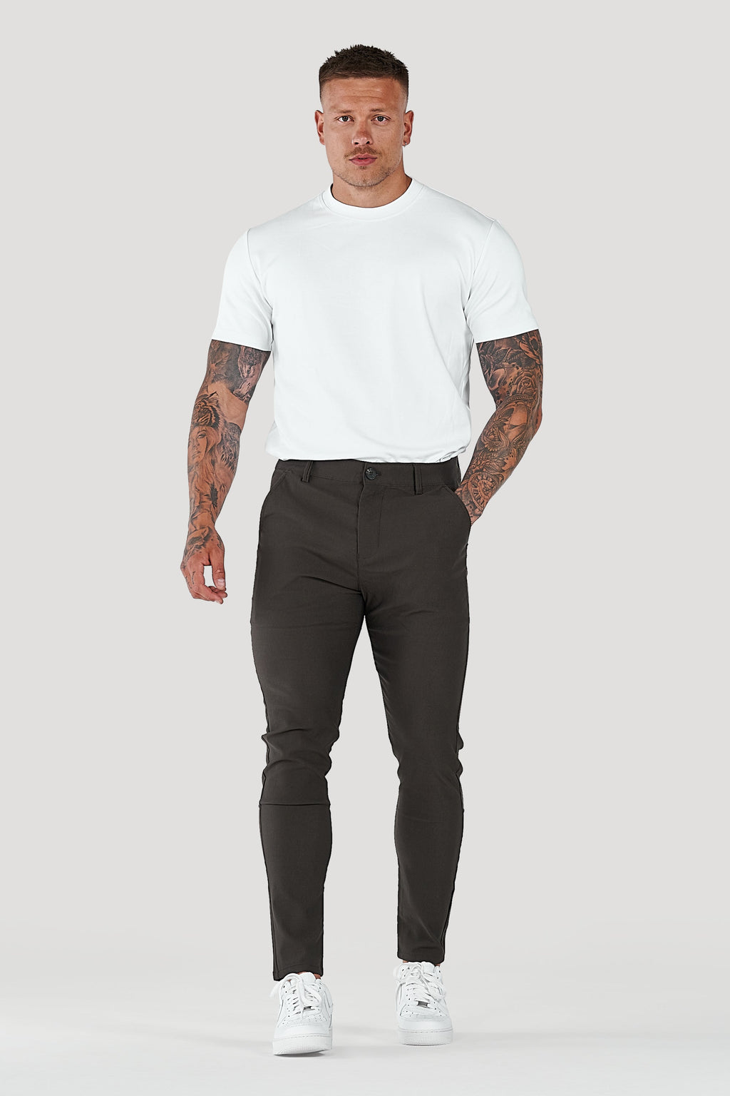 PANTALONI VANI