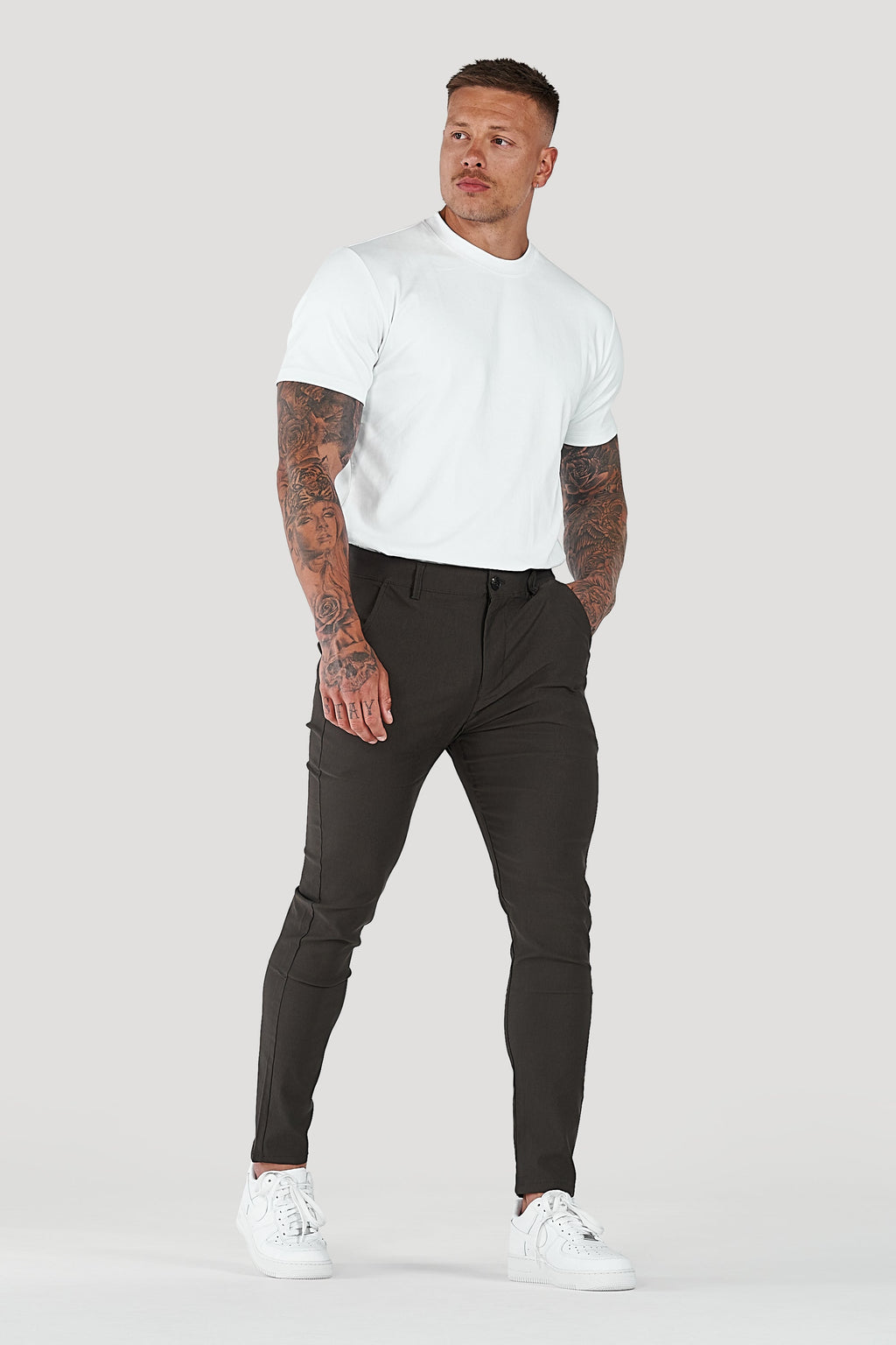 PANTALONI VANI
