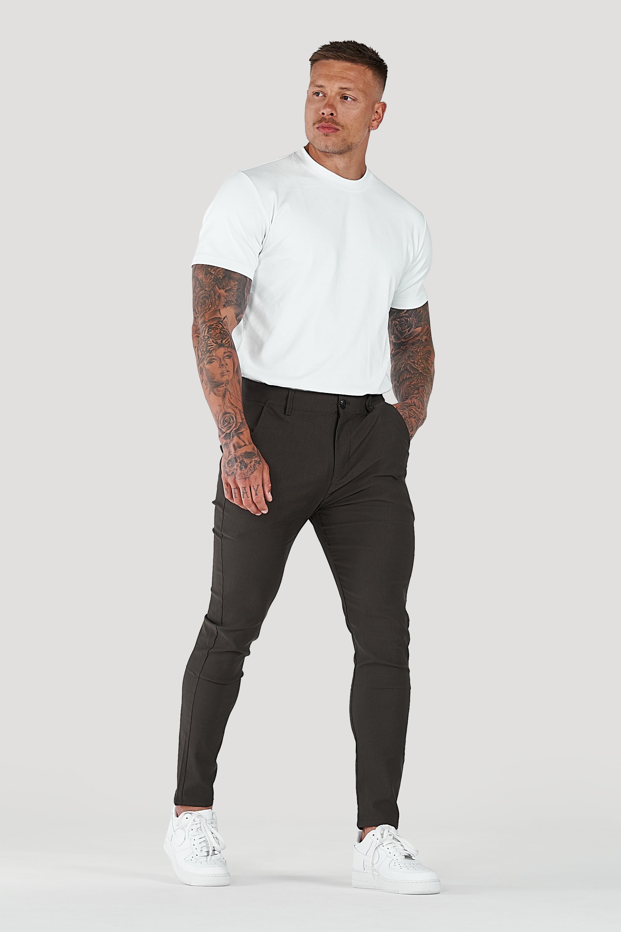 PANTALONI VANI