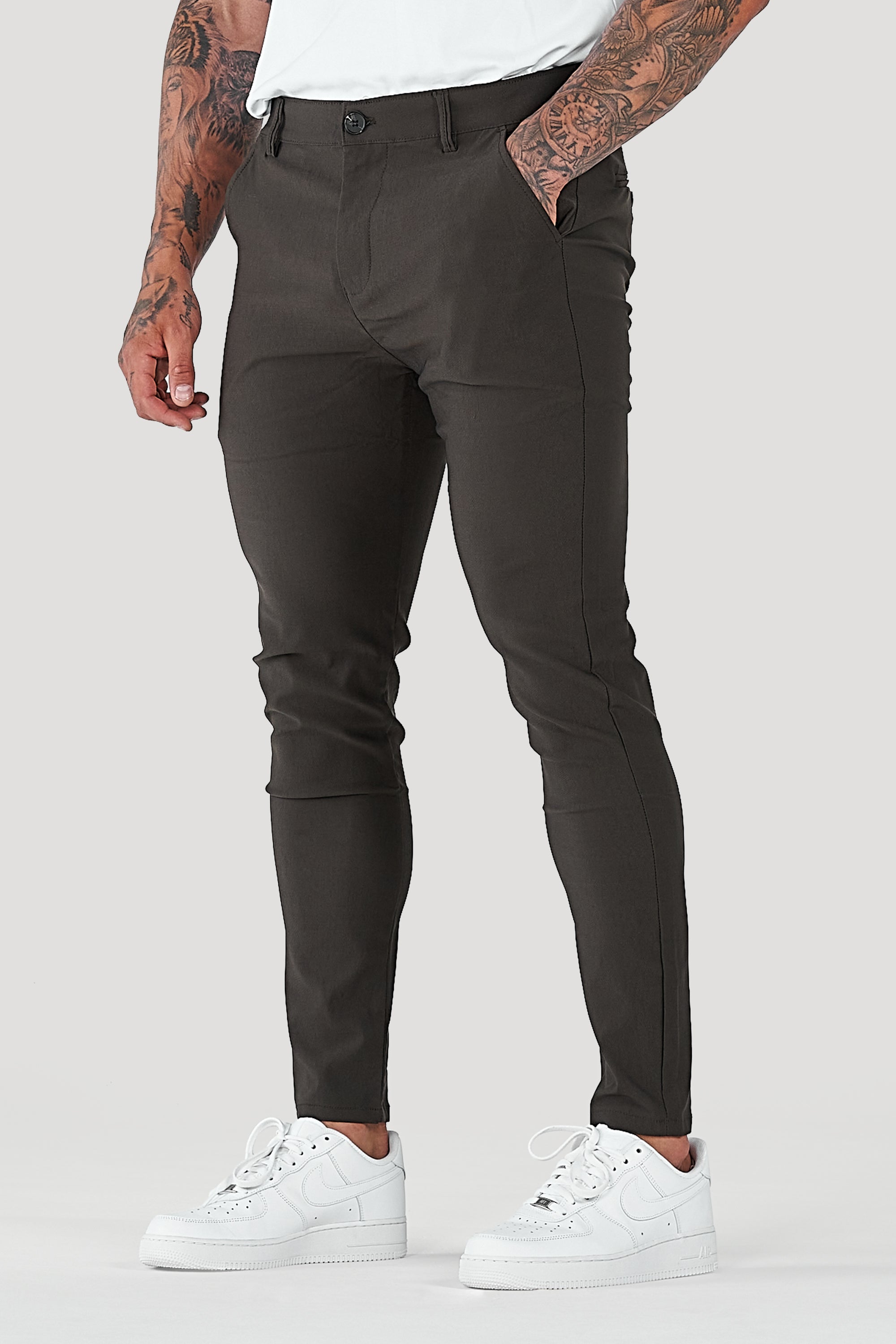 PANTALONI VANI