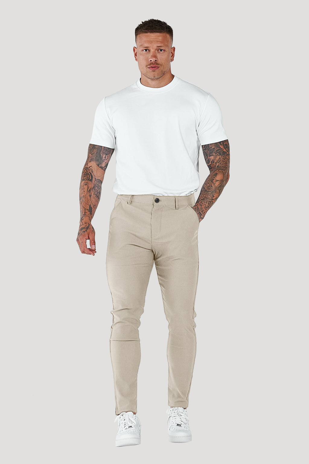 PANTALONI VANI