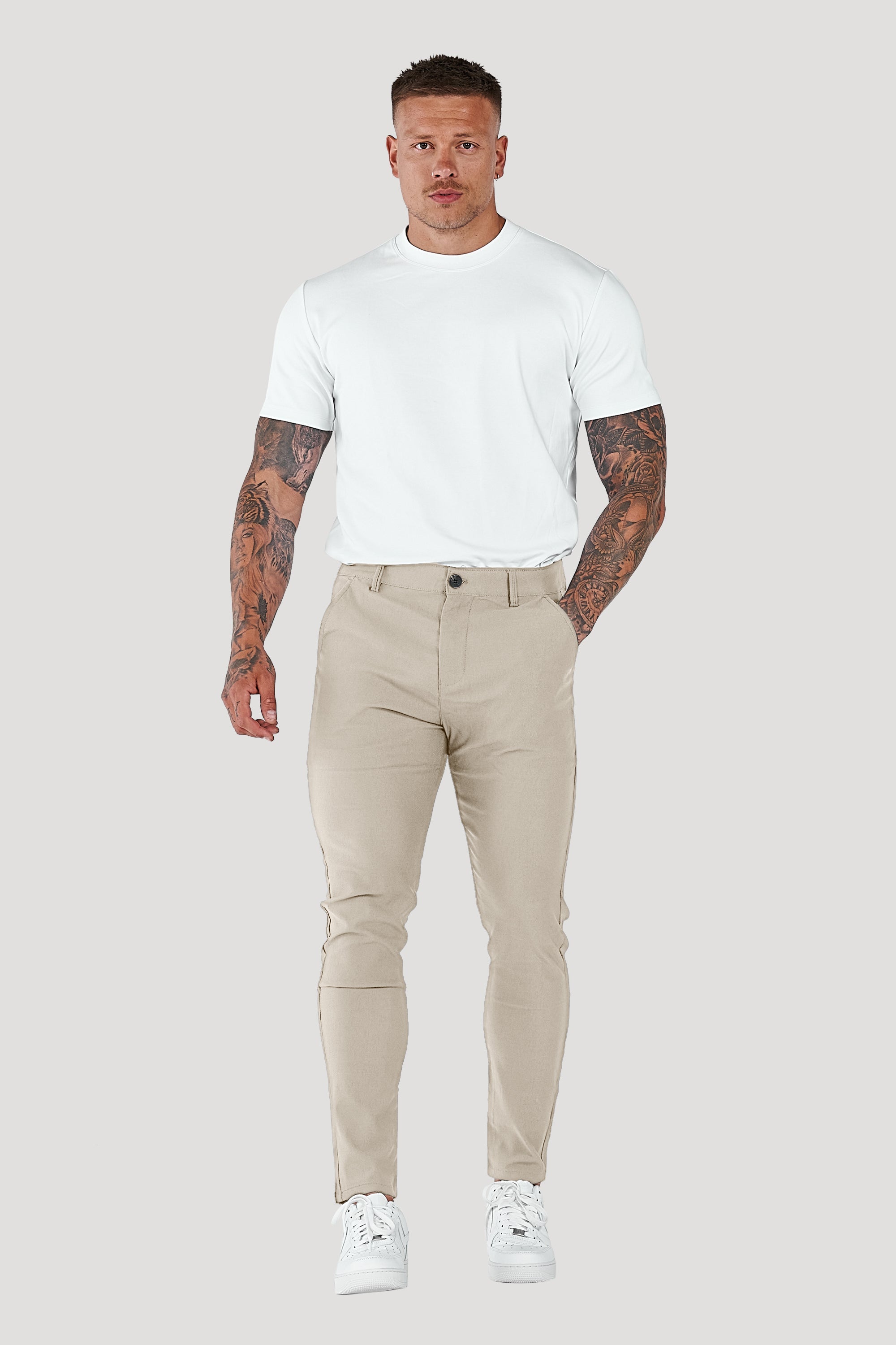 PANTALONI VANI