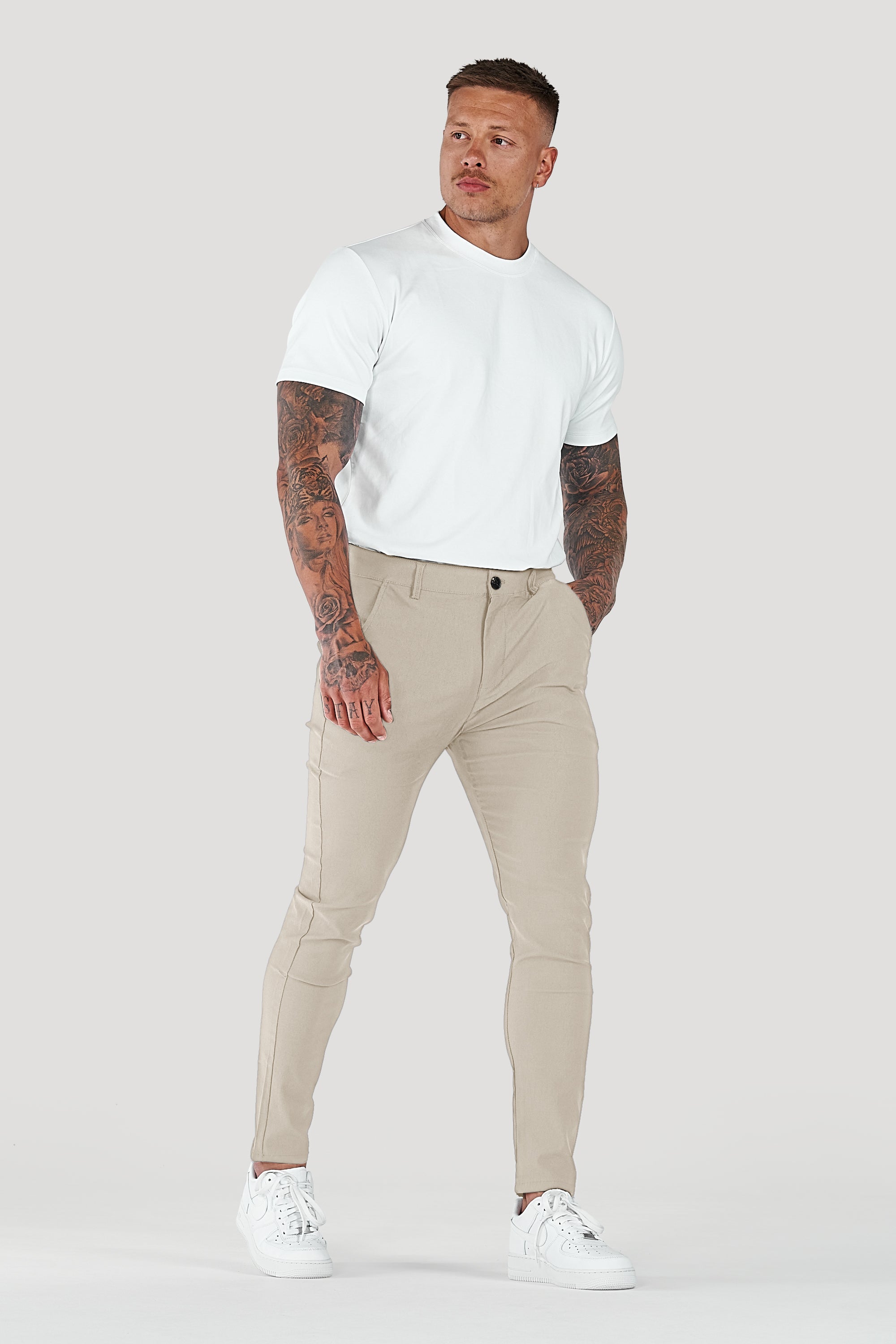 PANTALONI VANI