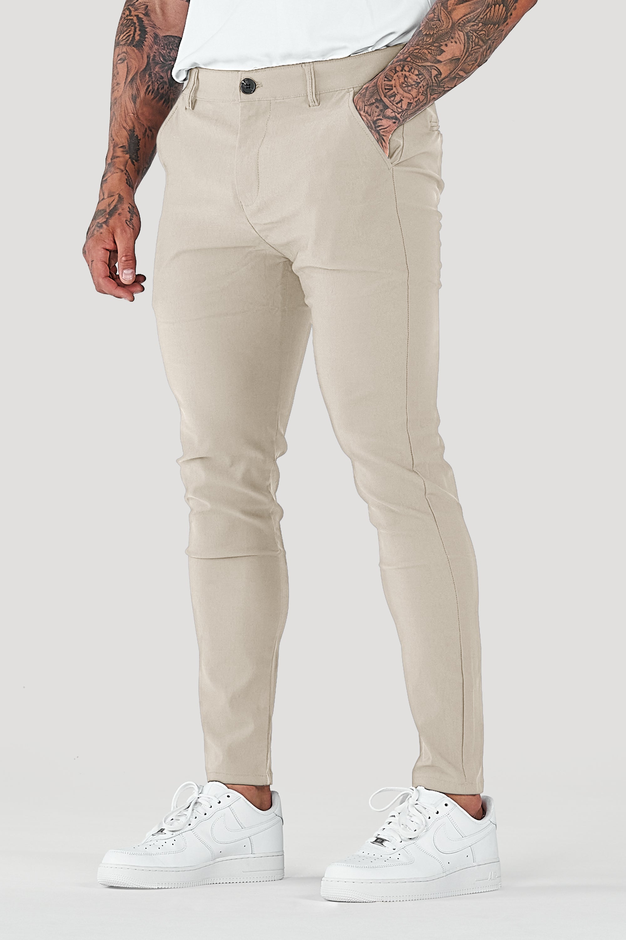 PANTALONI VANI