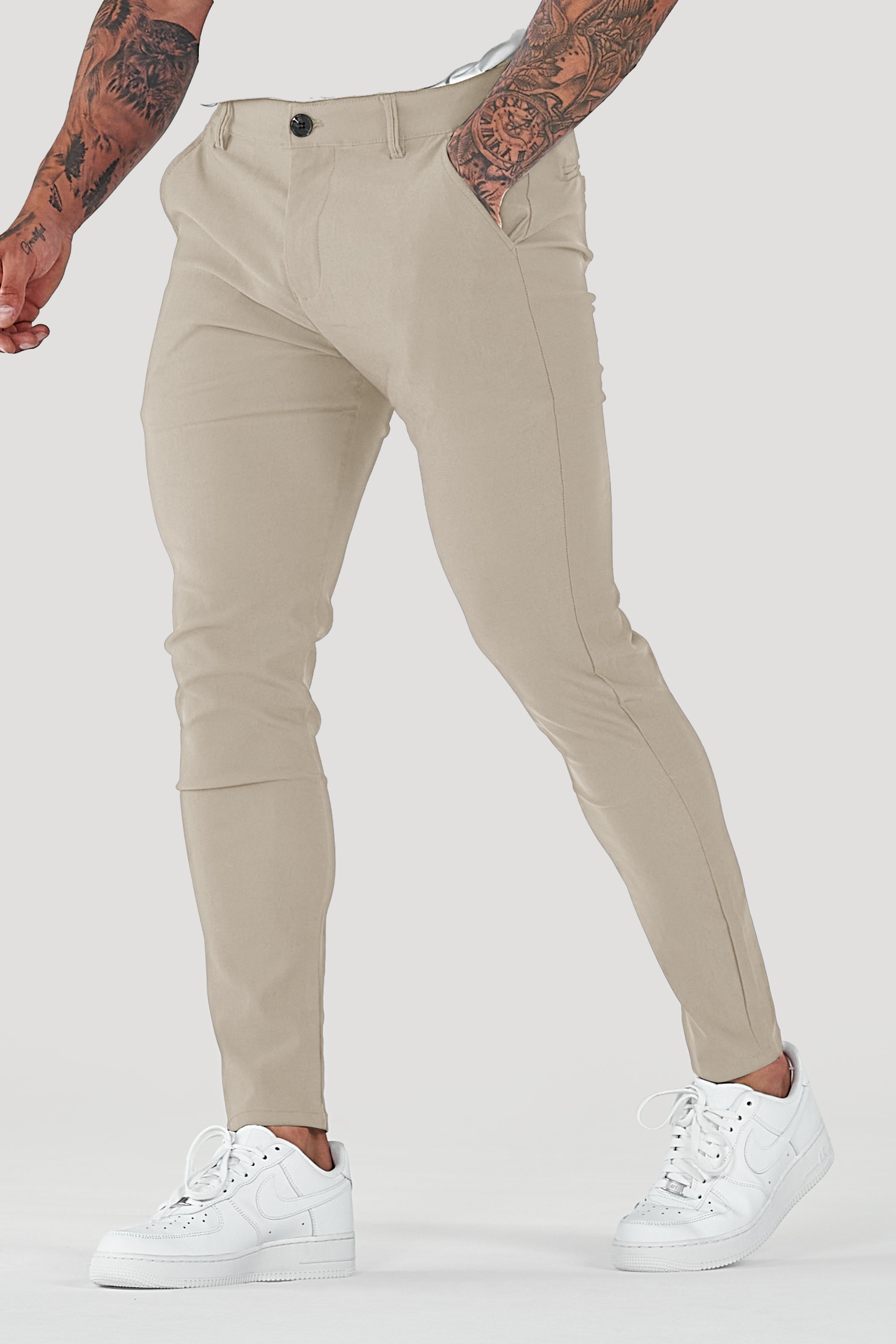 PANTALONI VANI