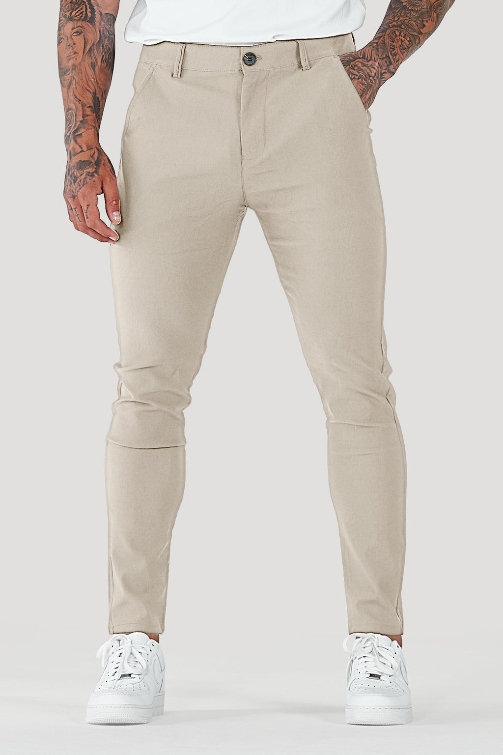 PANTALONI VANI