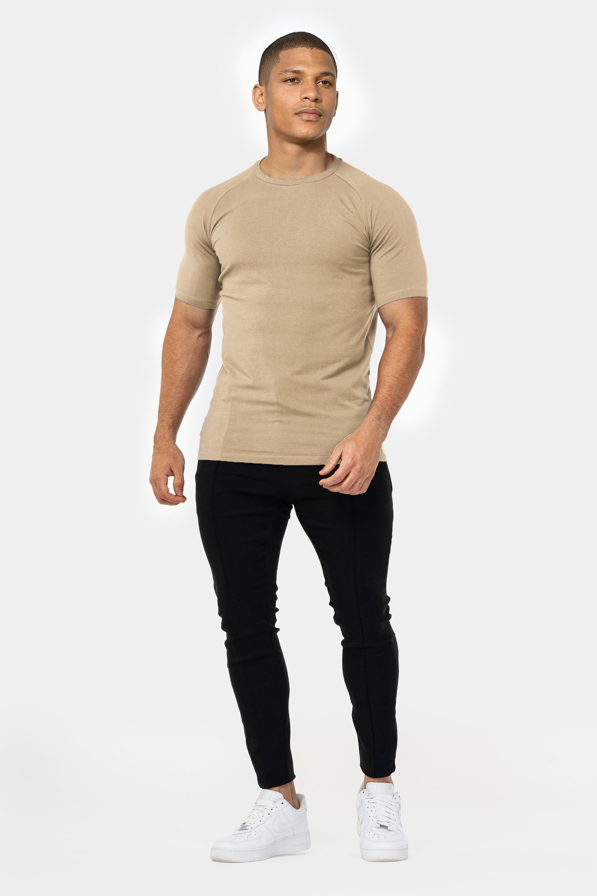 T-SHIRT TENSAFIT