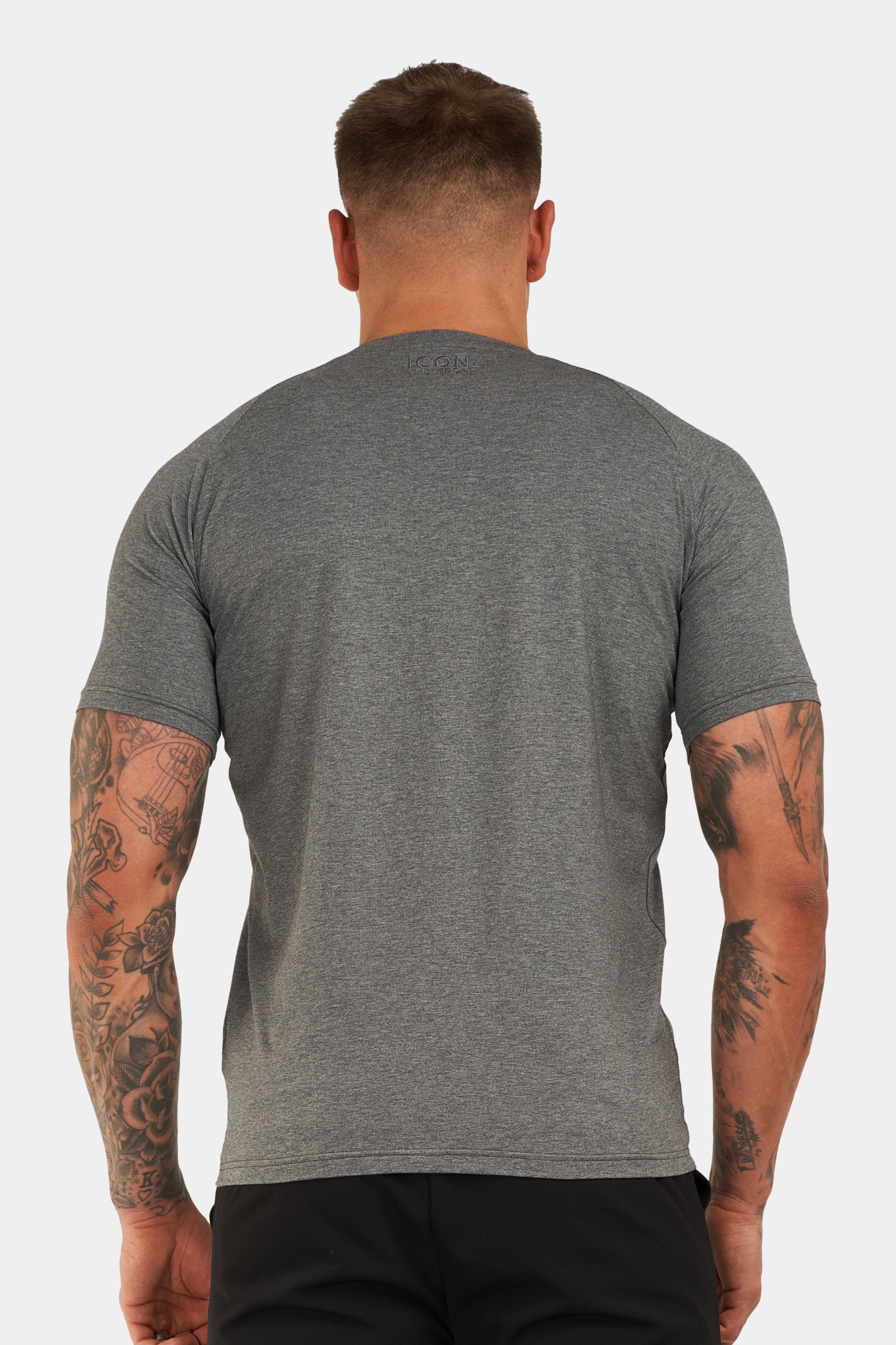 T-SHIRT TENSAFIT