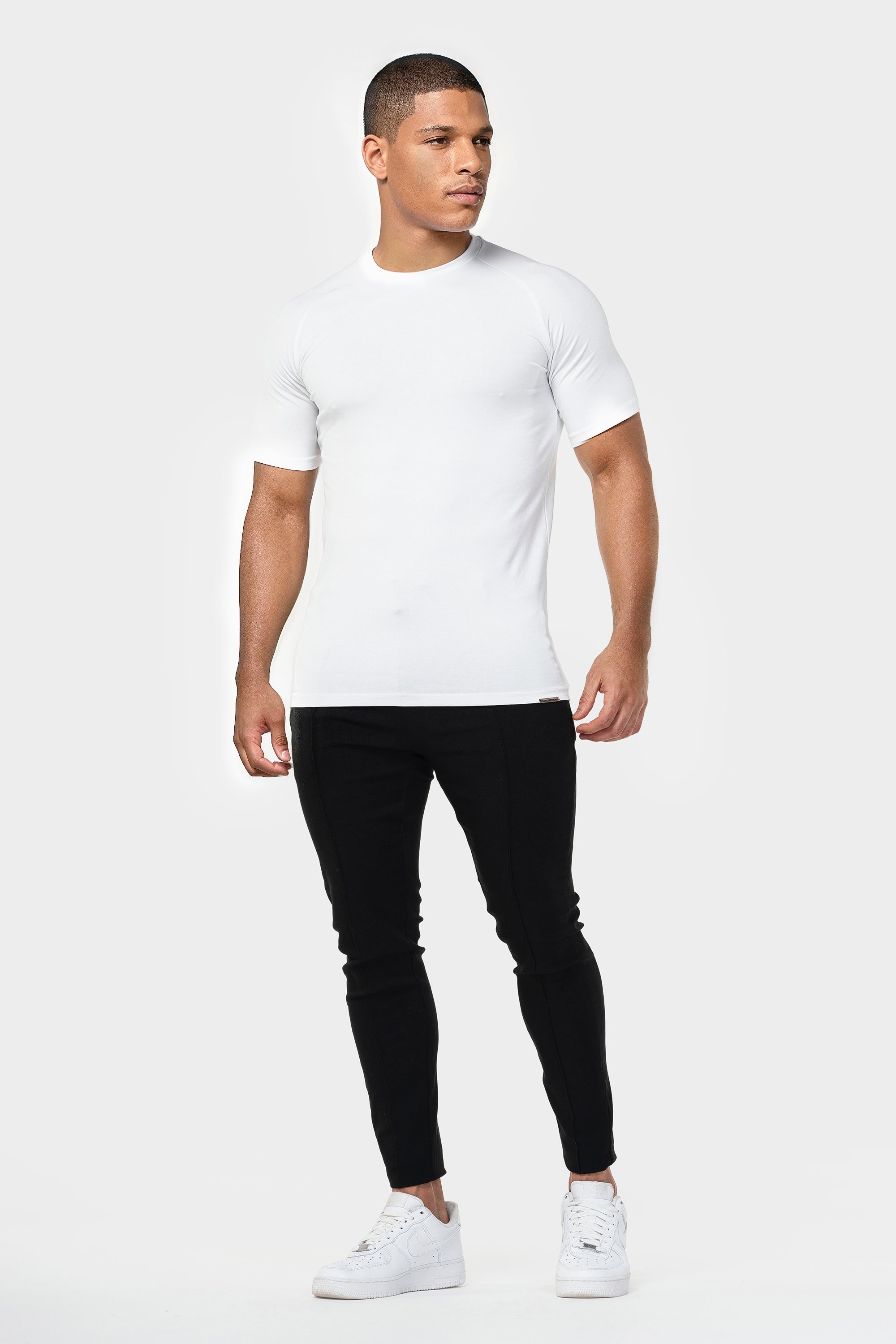 T-SHIRT TENSAFIT