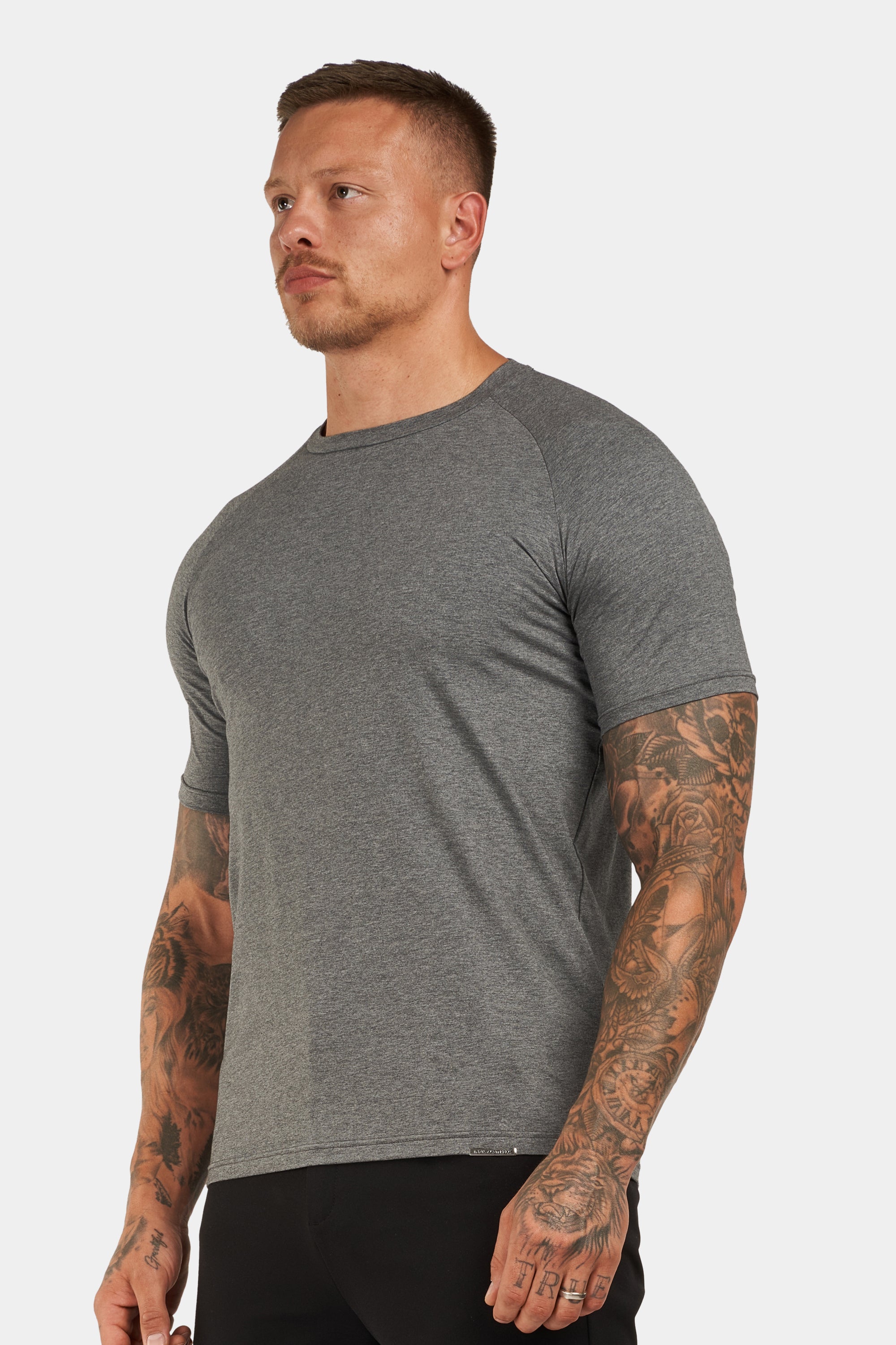 T-SHIRT TENSAFIT