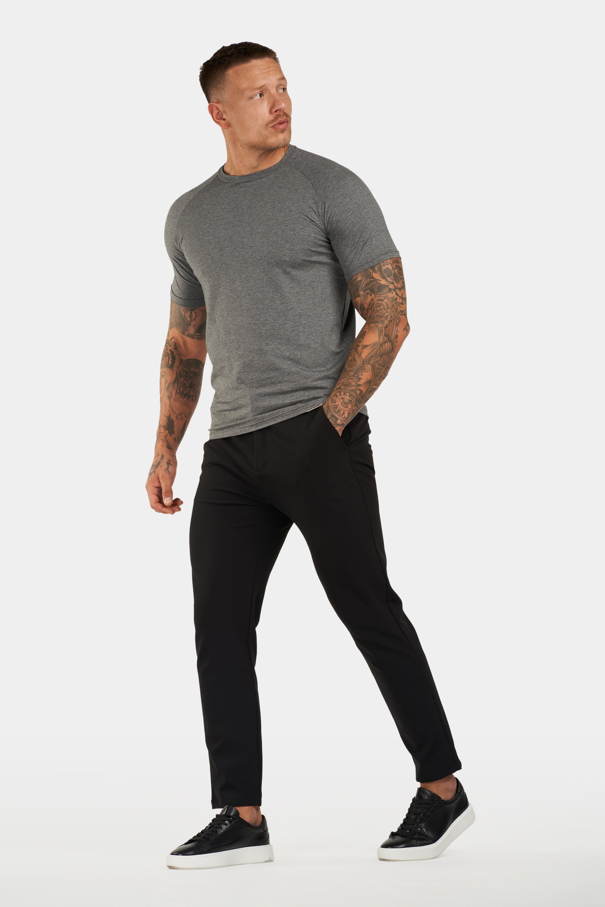 T-SHIRT TENSAFIT