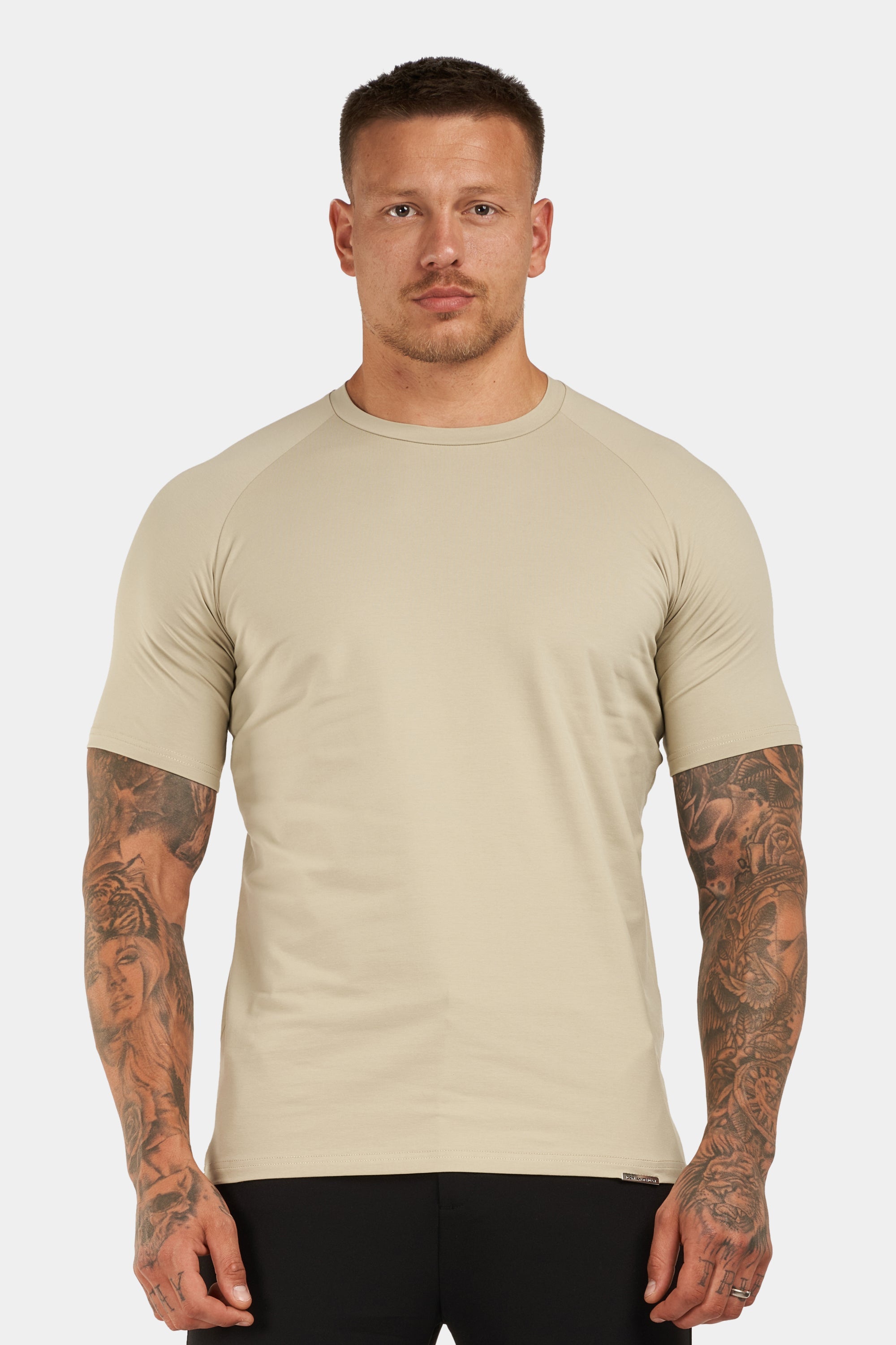 T-SHIRT TENSAFIT