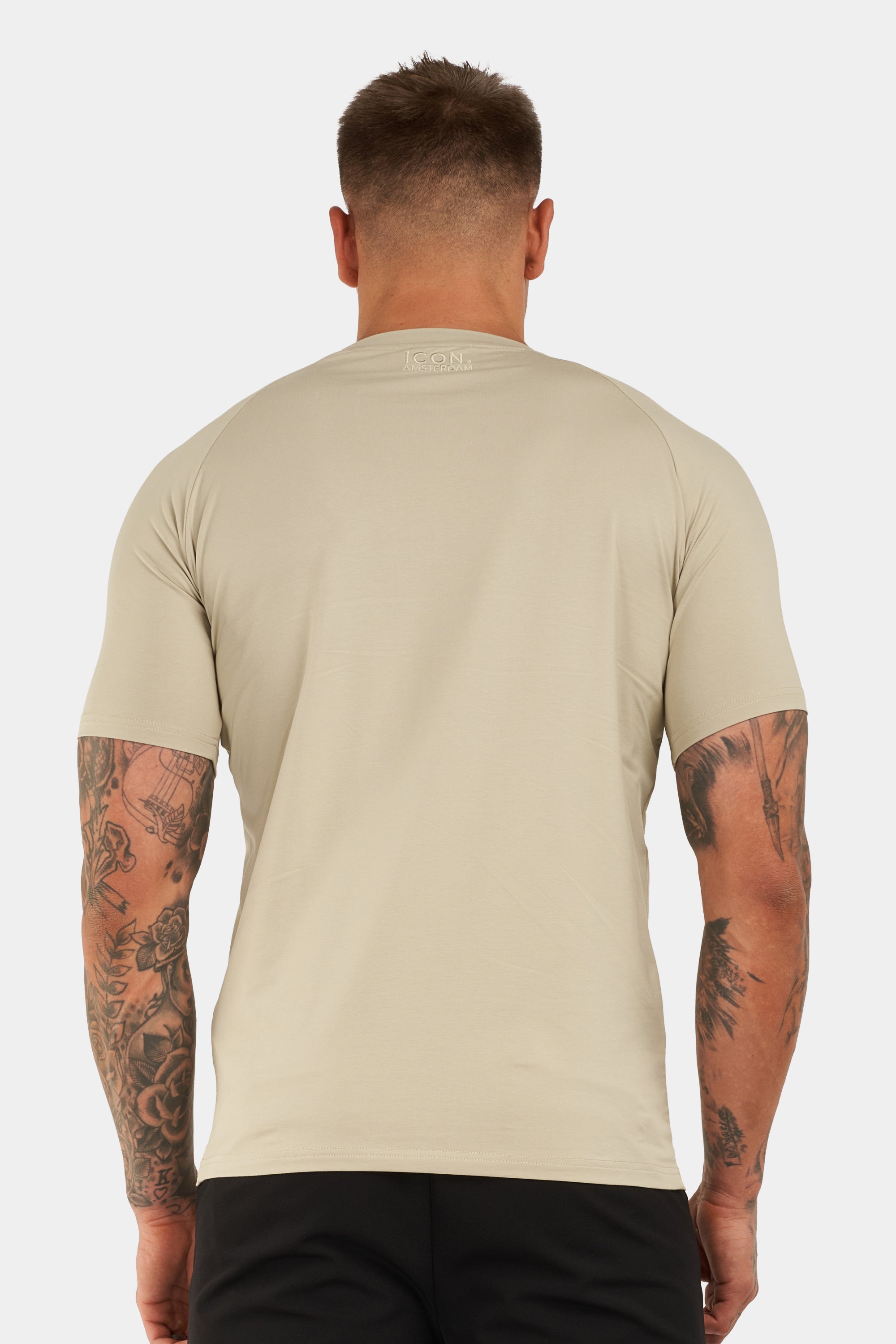 T-SHIRT TENSAFIT