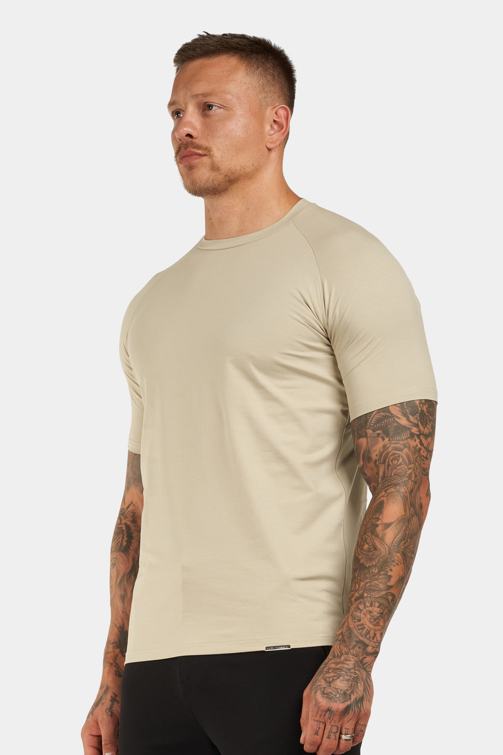 T-SHIRT TENSAFIT