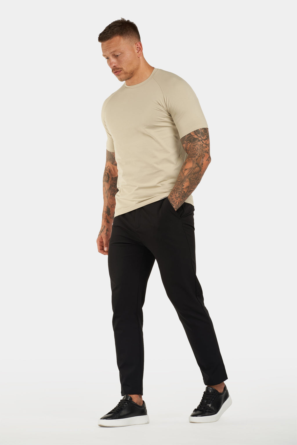 T-SHIRT TENSAFIT