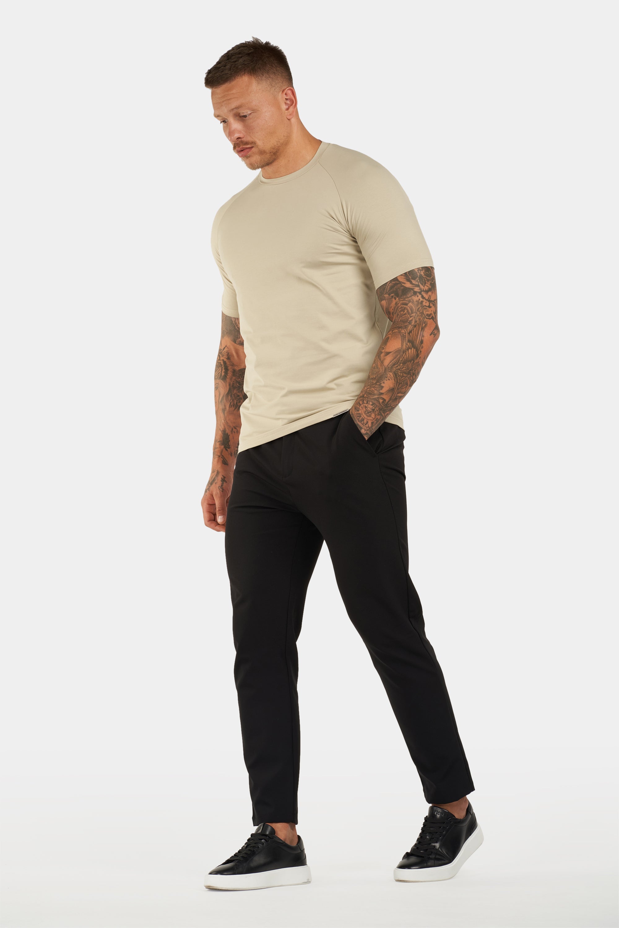 T-SHIRT TENSAFIT